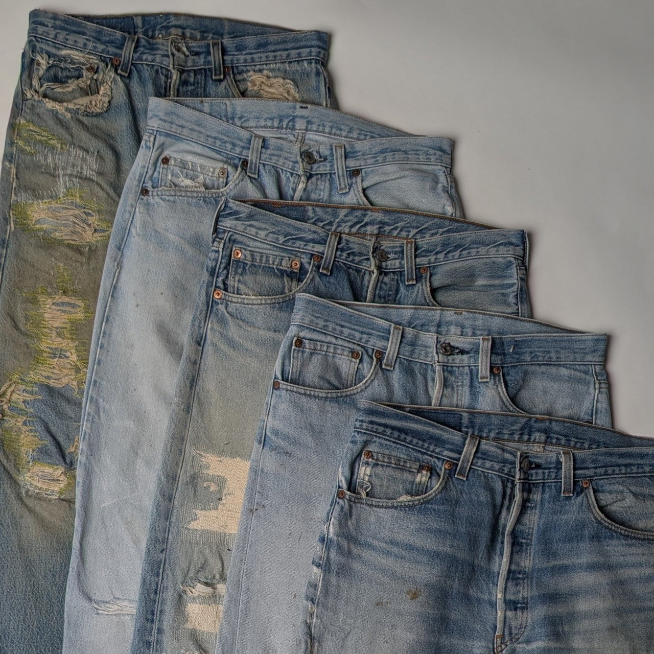 DENIM