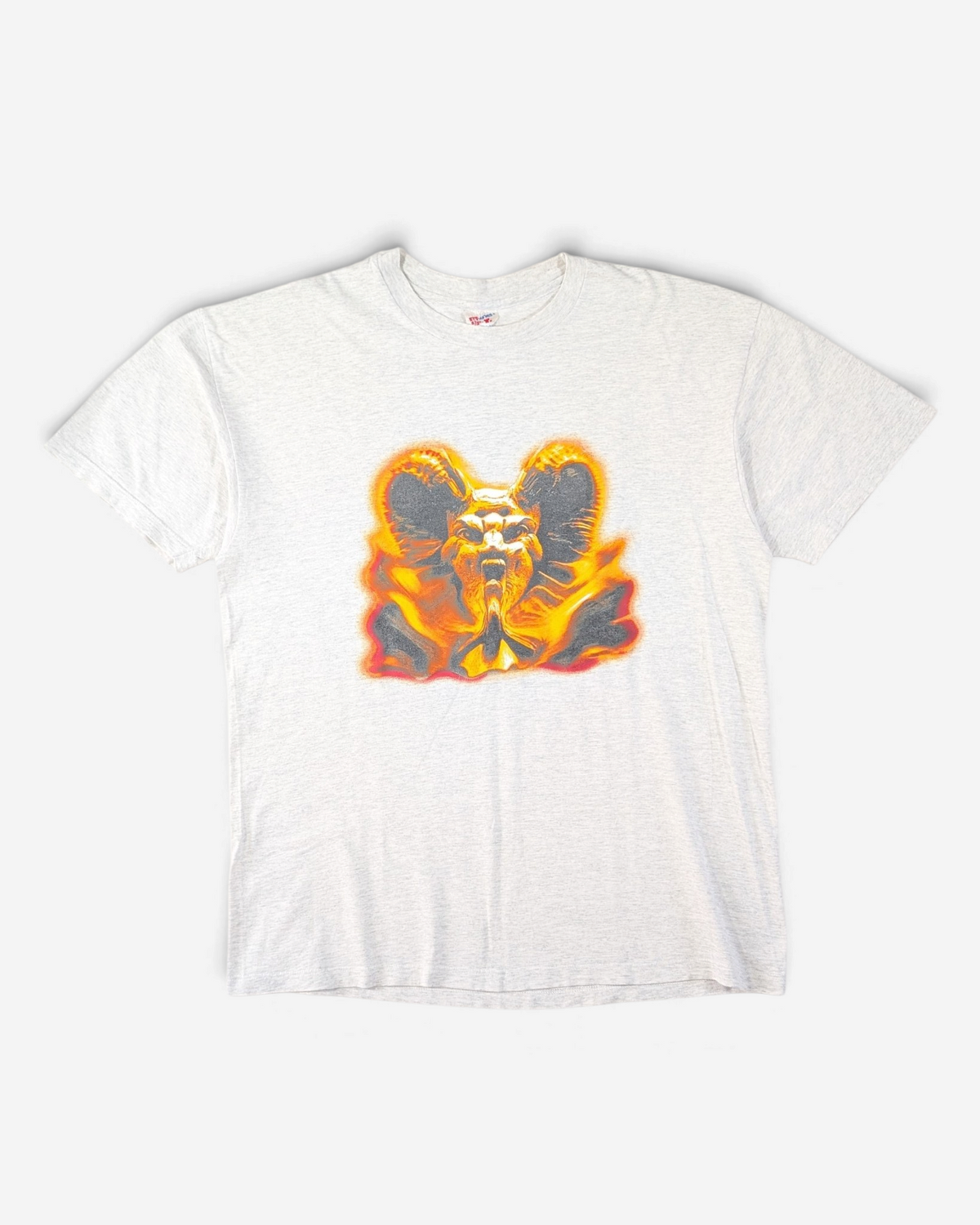 1993 - FRONT 242 UP EVIL T-SHIRT