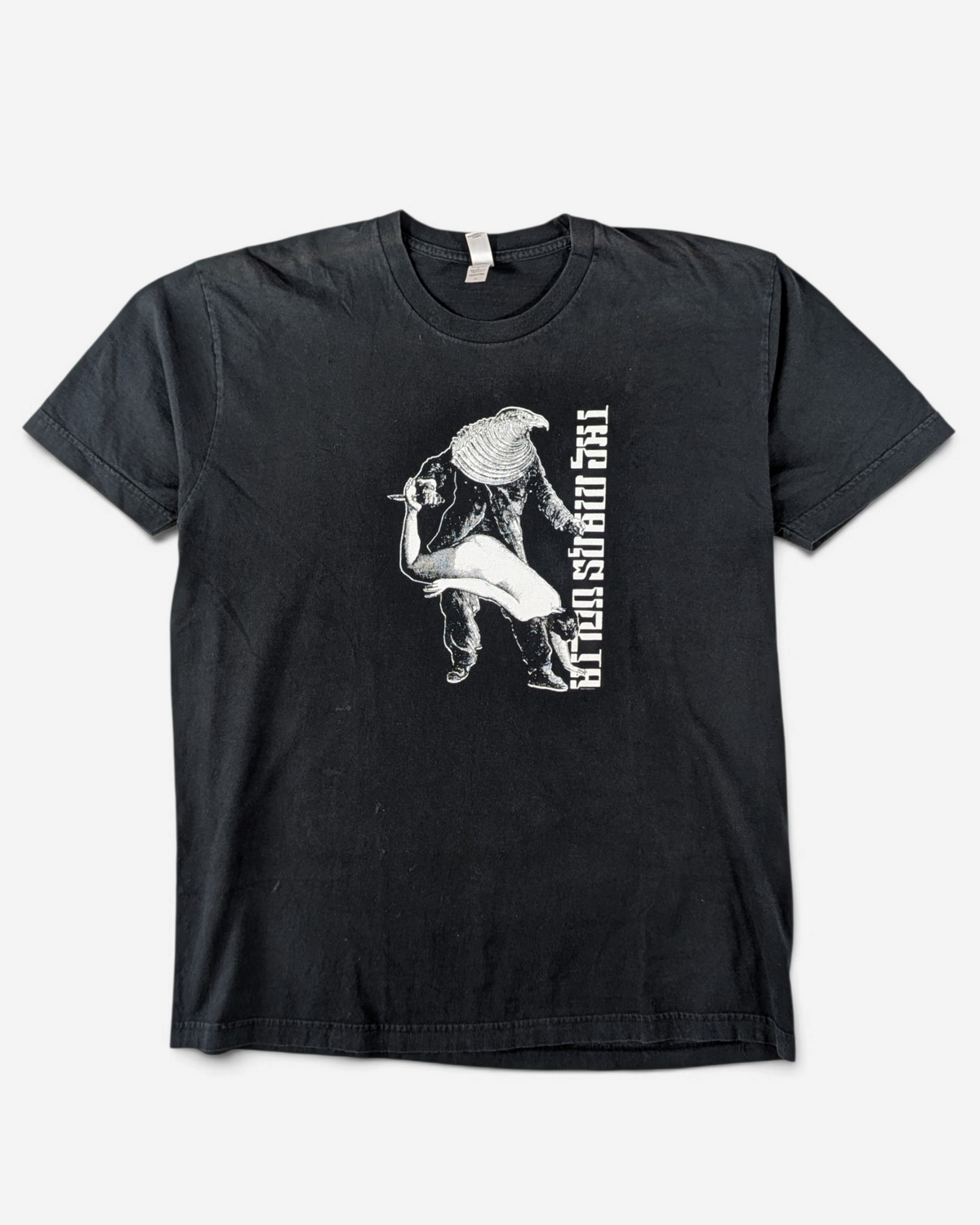 2005 - THE MARS VOLTA TOUR T-SHIRT