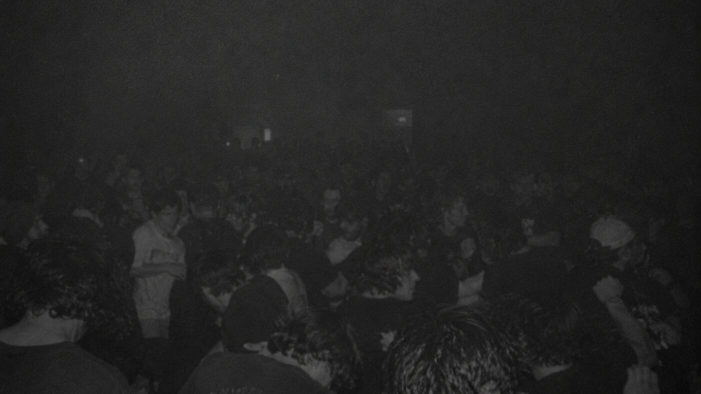 pmb playlist 001 - 90s alt. rock