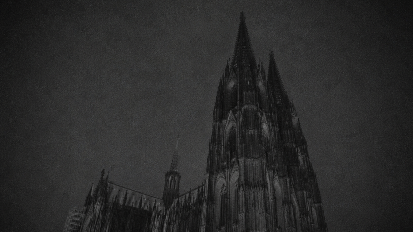 pmb playlist 002 - Dark