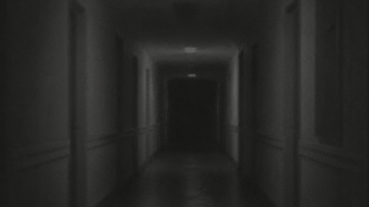 pmb playlist 005 - Discomfort