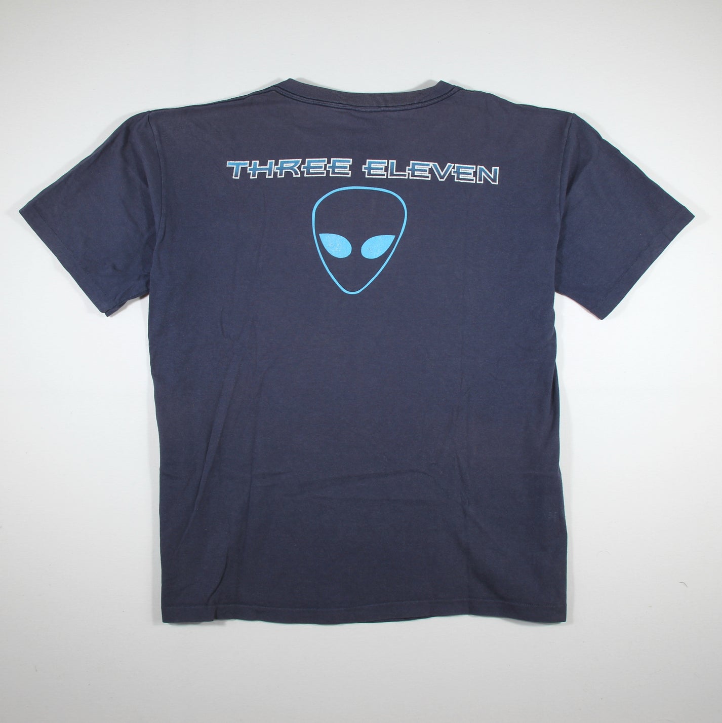 311 - Three Eleven 1995 Vintage Band Shirt - XL
