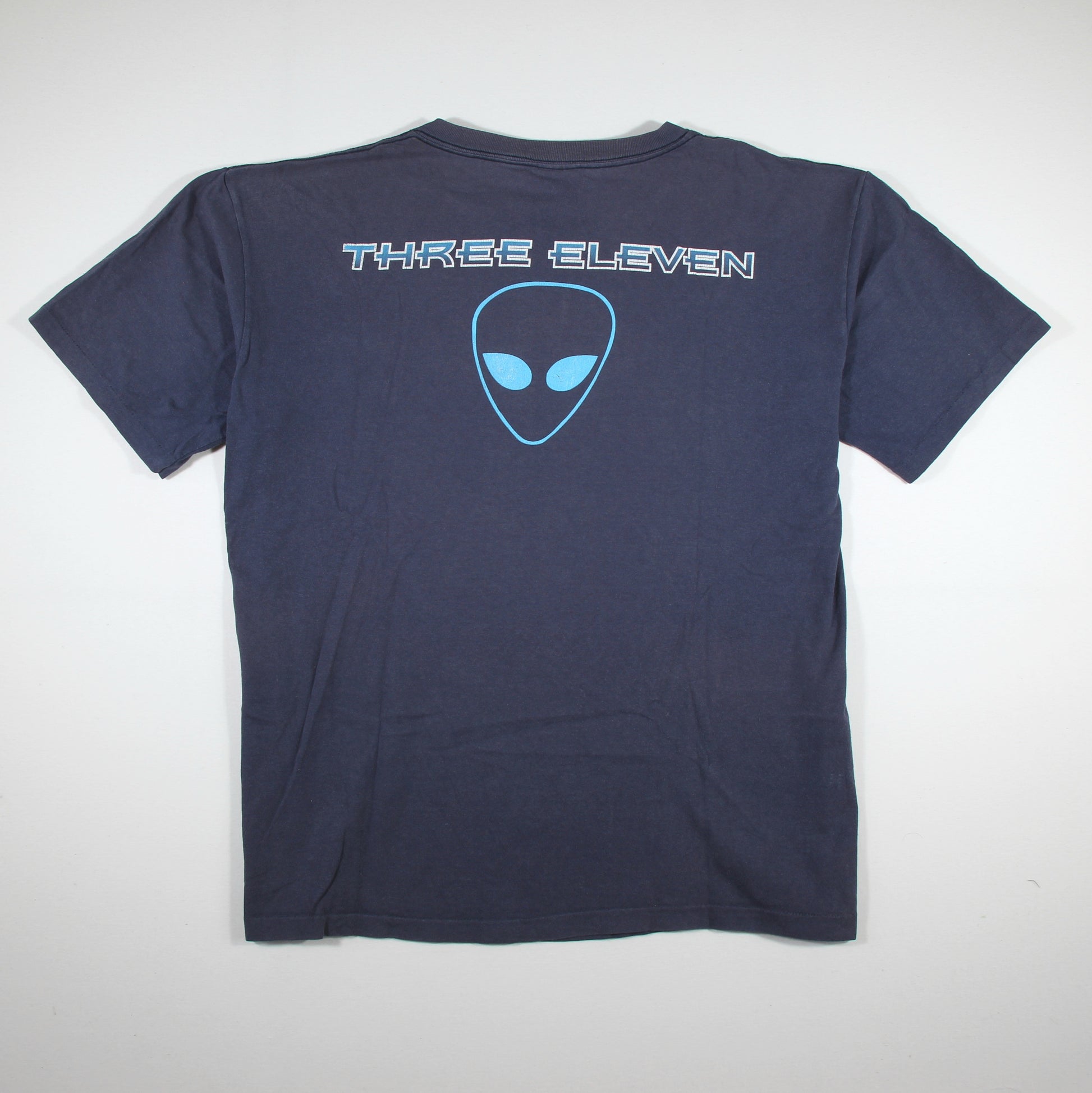 311 - Three Eleven 1995 Vintage Band Shirt - XL