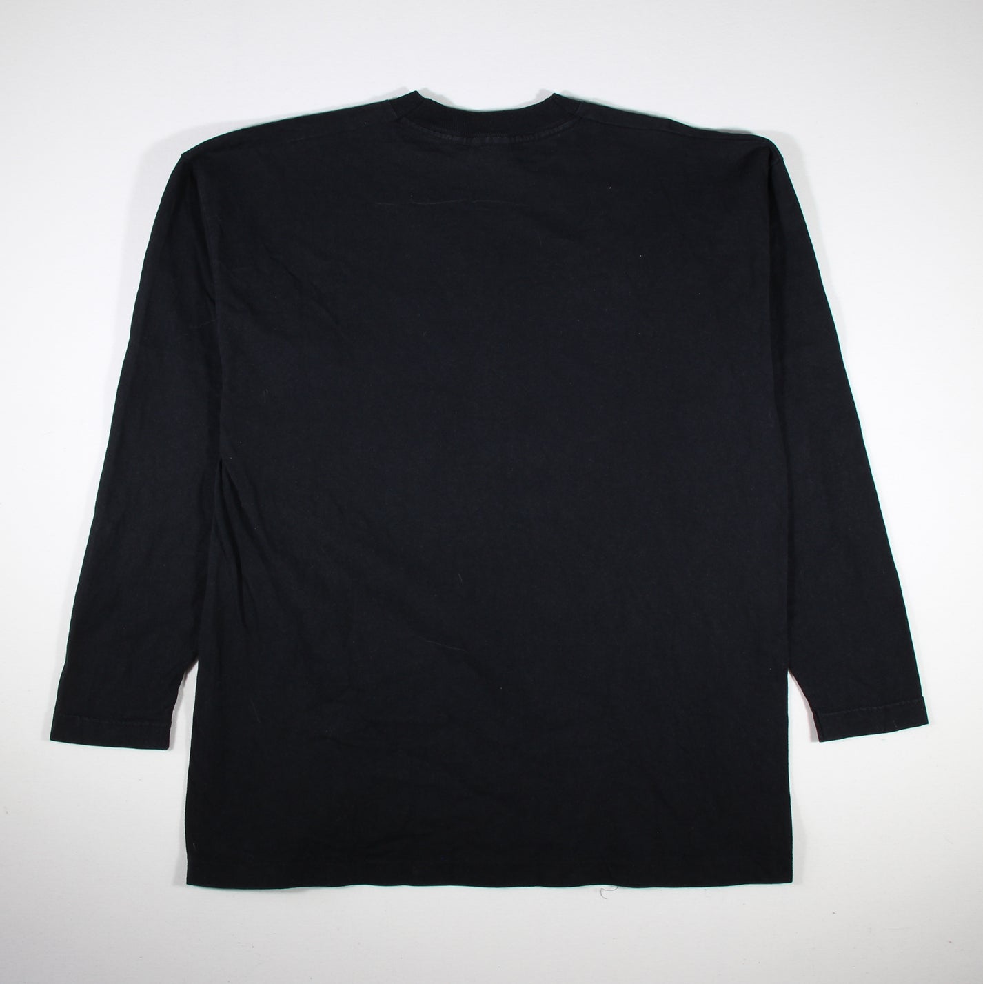 Megadeth - Youthnasia 1994 Vintage Band Longsleeve