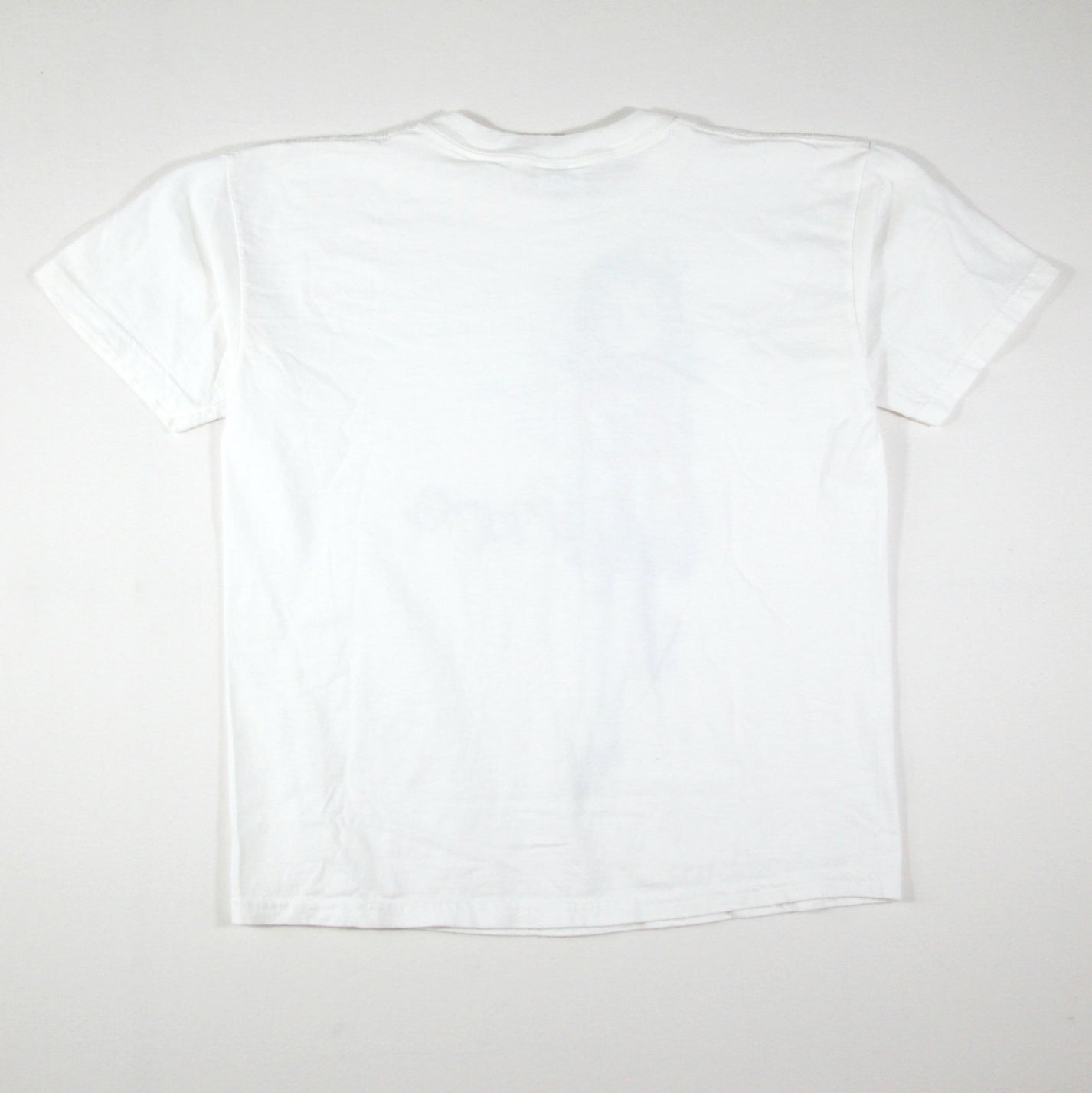 Paramore - Misery Business 2007 Vintage Band Shirt