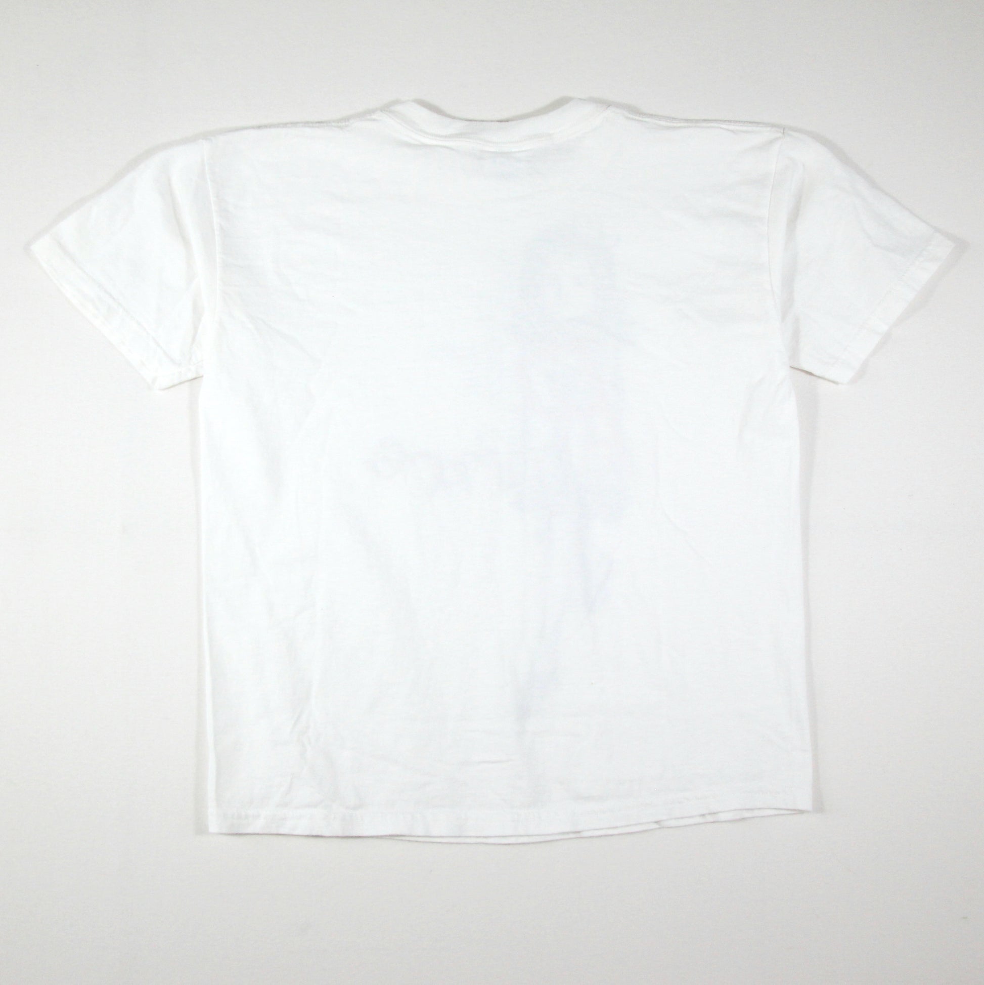 Paramore - Misery Business 2007 Vintage Band Shirt 
