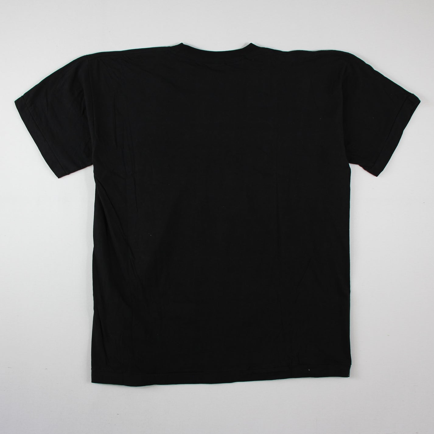 The Cure - Lullaby 1990s Vintage Band Shirt