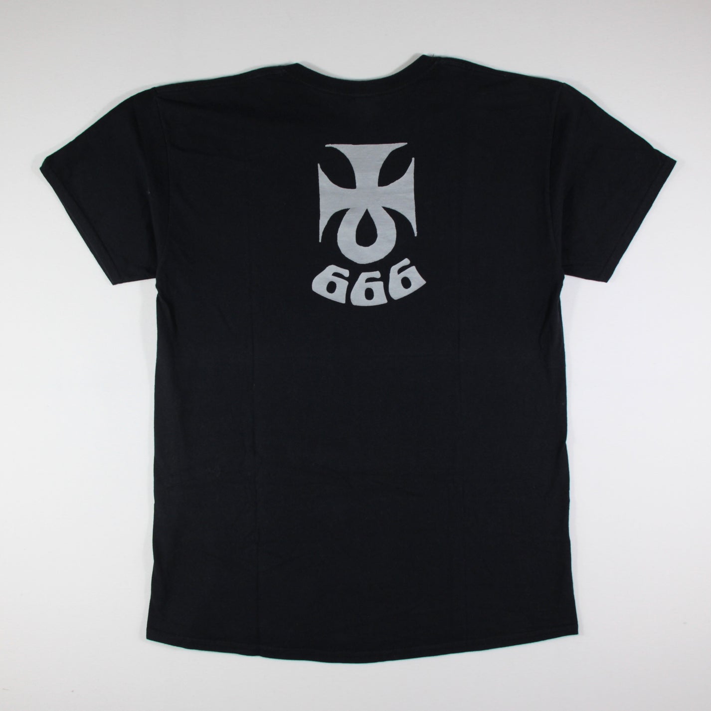 Electric Wizard - Time to Die 2014 Vintage Band Shirt
