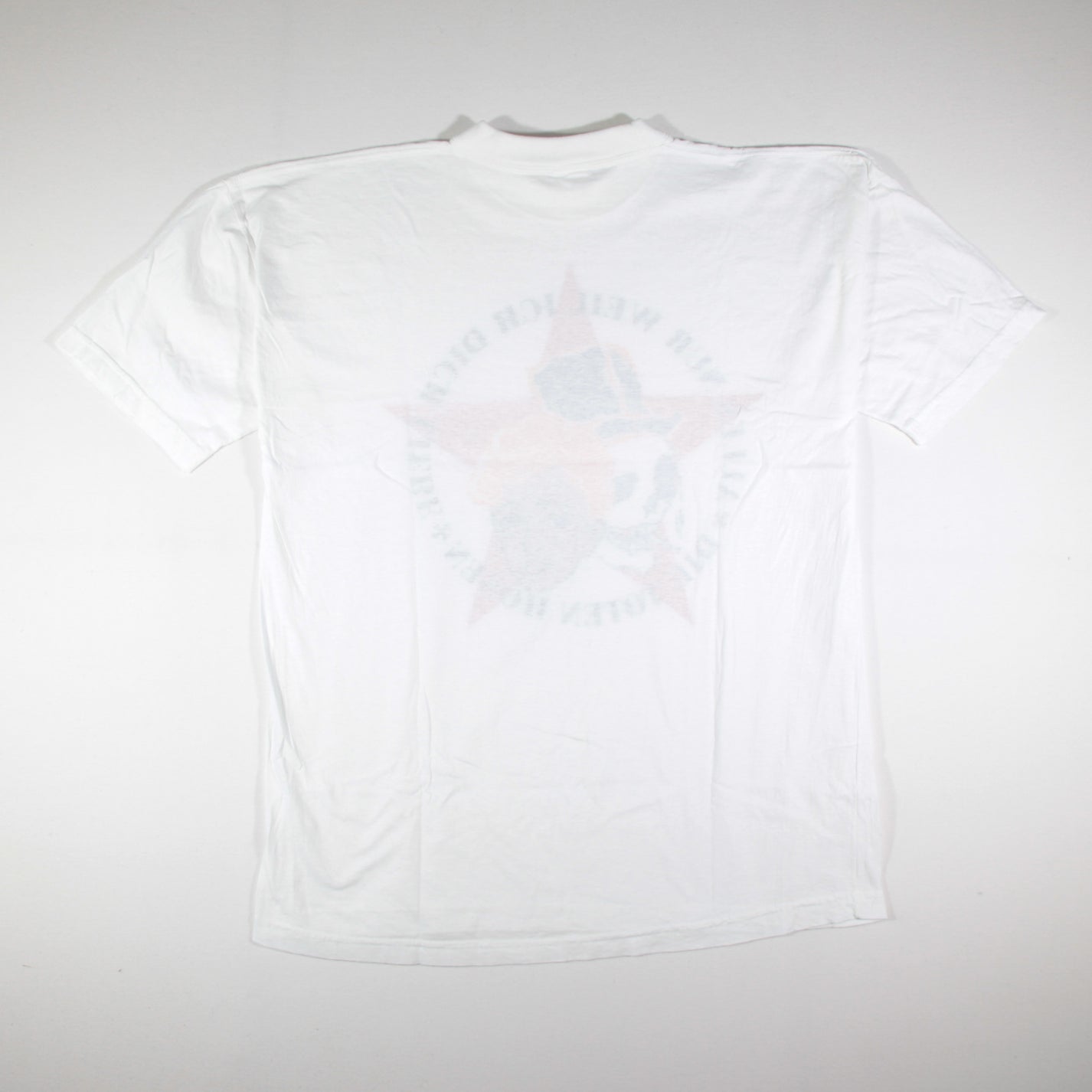 Die Toten Hosen - Alles nur aus Liebe 1993 Vintage Band Shirt