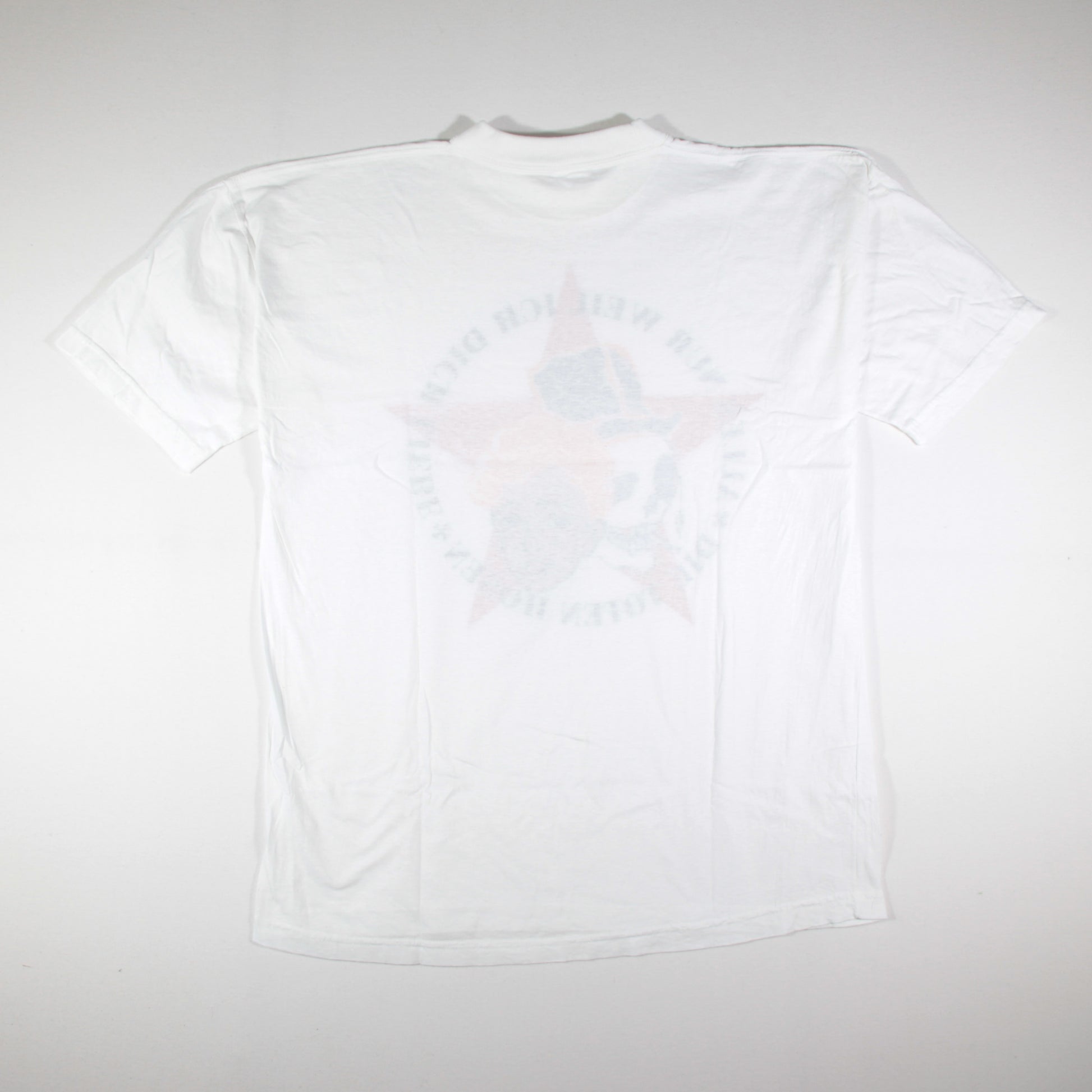 Die Toten Hosen - Alles nur aus Liebe 1993 Vintage Band Shirt 
