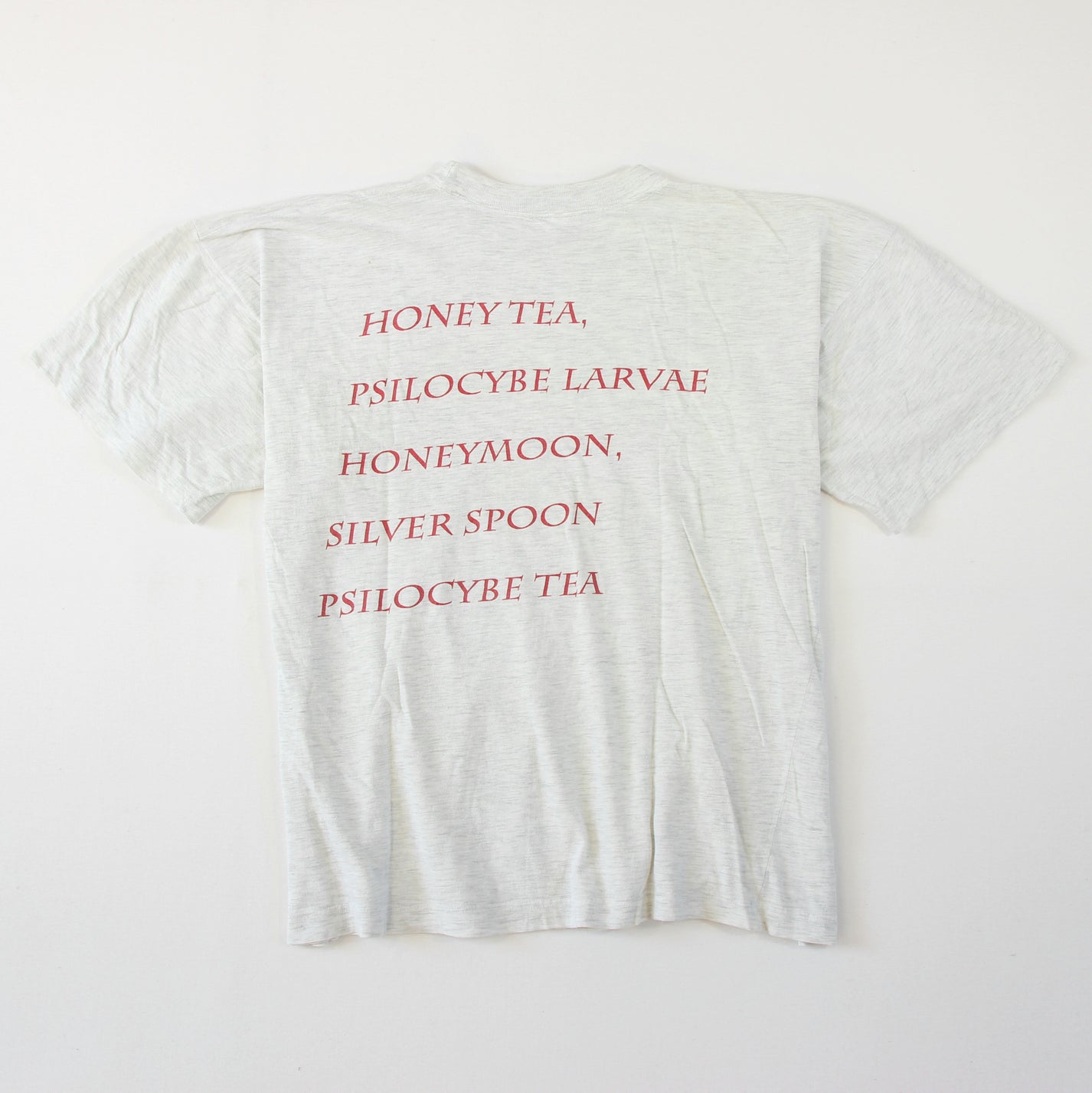 tiamat wildhoney 1994 vintage shirt m