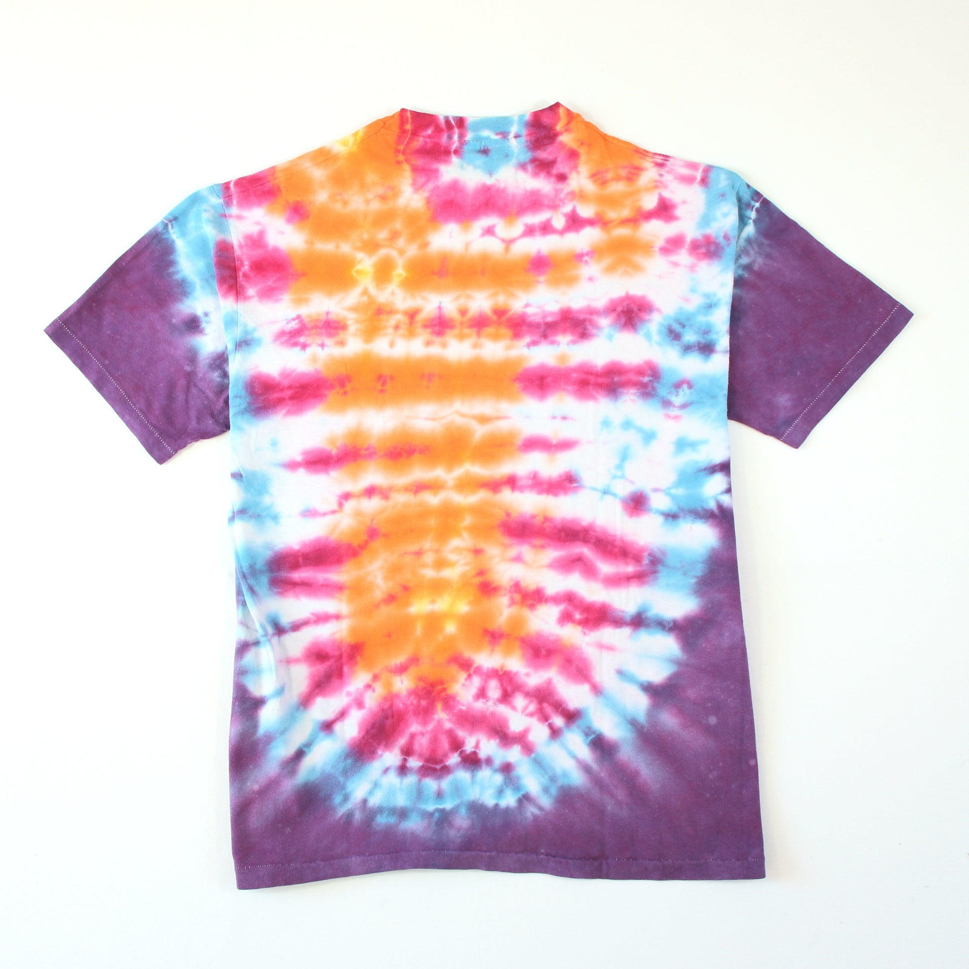 Eric Clapton - Royal Albert Hall 1994 Vintage Band Shirt - L