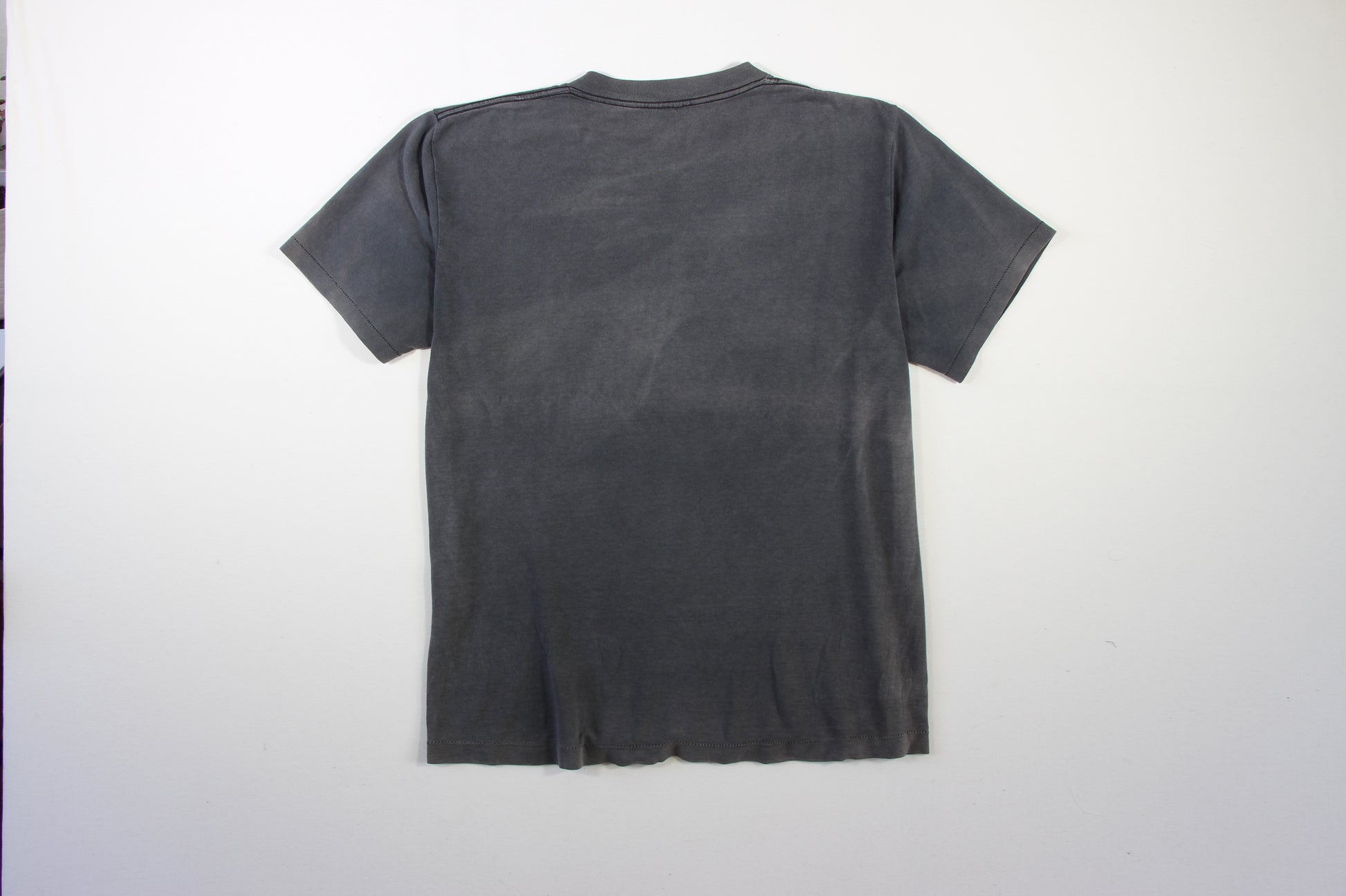 Pixies - Death to the Pixies 1992 Vintage Band Shirt - L