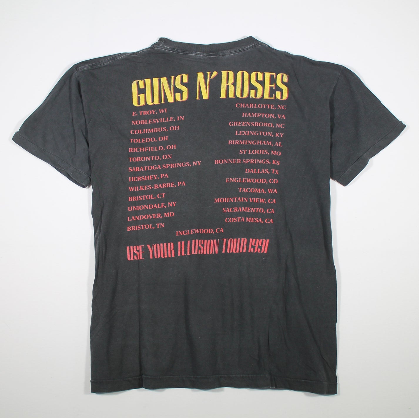 guns n roses