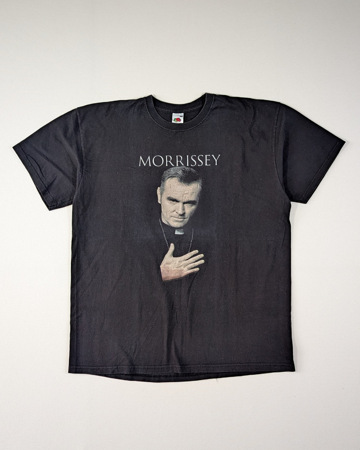 2006 - MORRISSEY FATHER MORRISSEY T-SHIRT