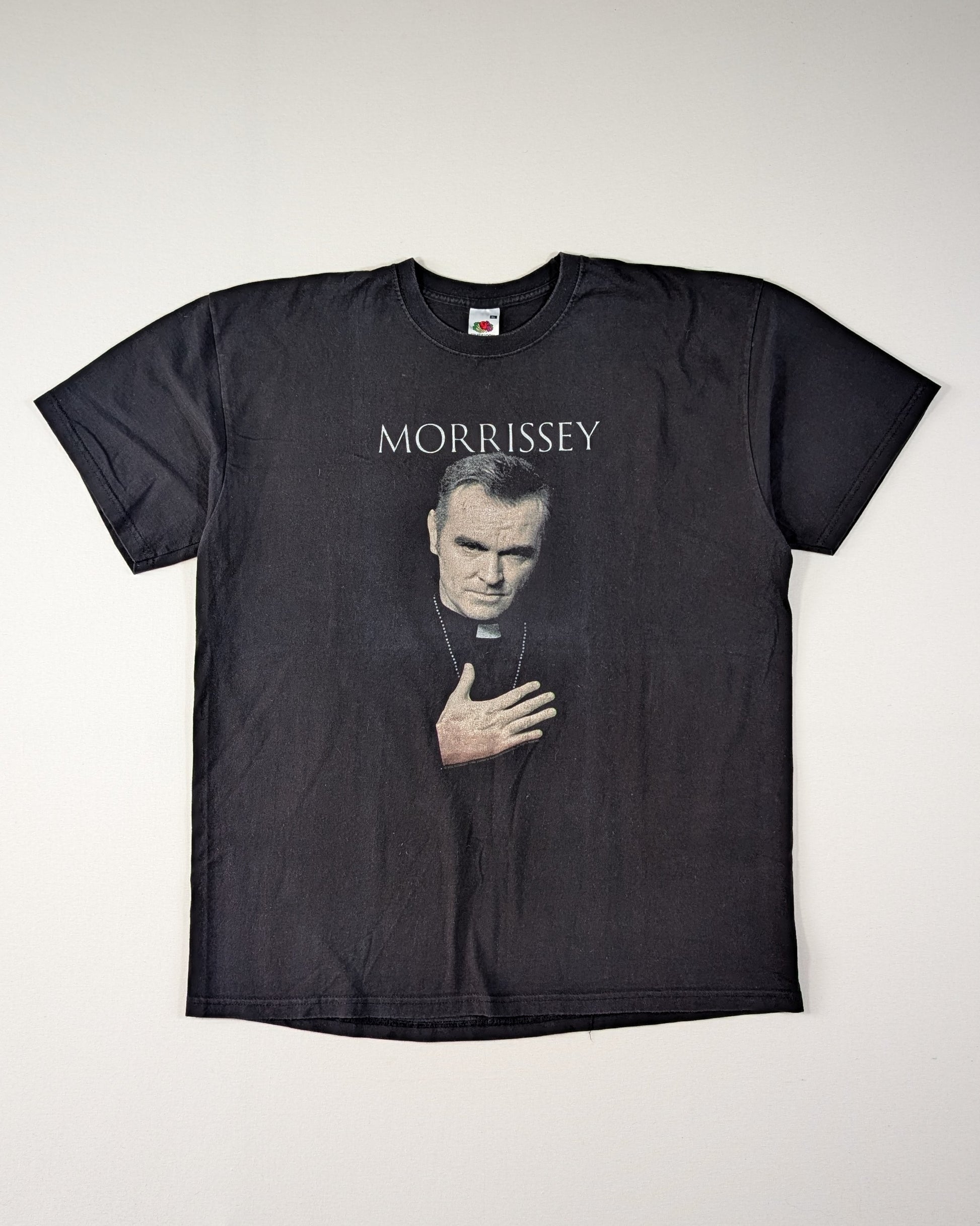 2006 - MORRISSEY FATHER MORRISSEY T-SHIRT