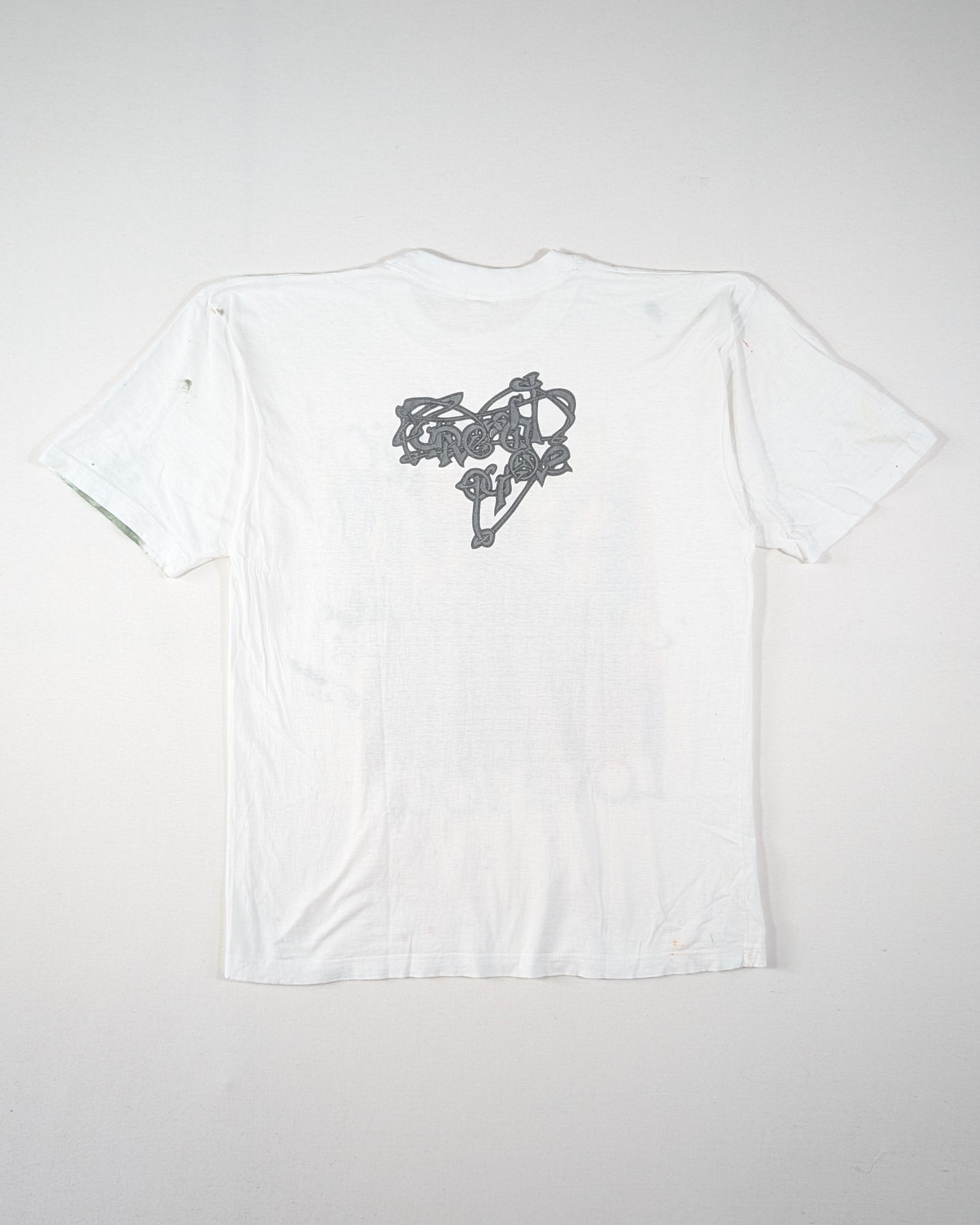 1993 - LENNY KRAVITZ UNIVERSAL LOVE T-SHIRT
