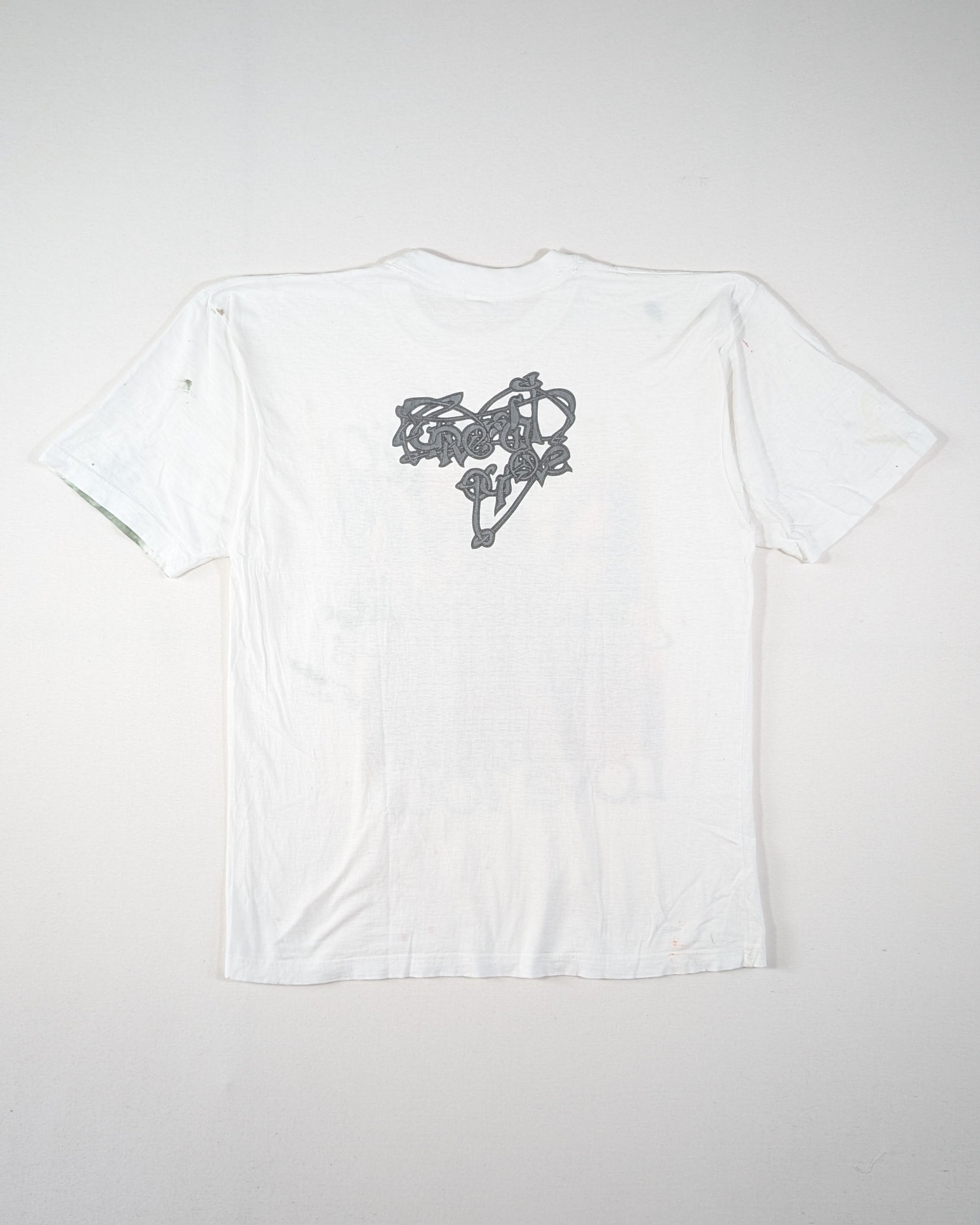 1993 - LENNY KRAVITZ UNIVERSAL LOVE T-SHIRT