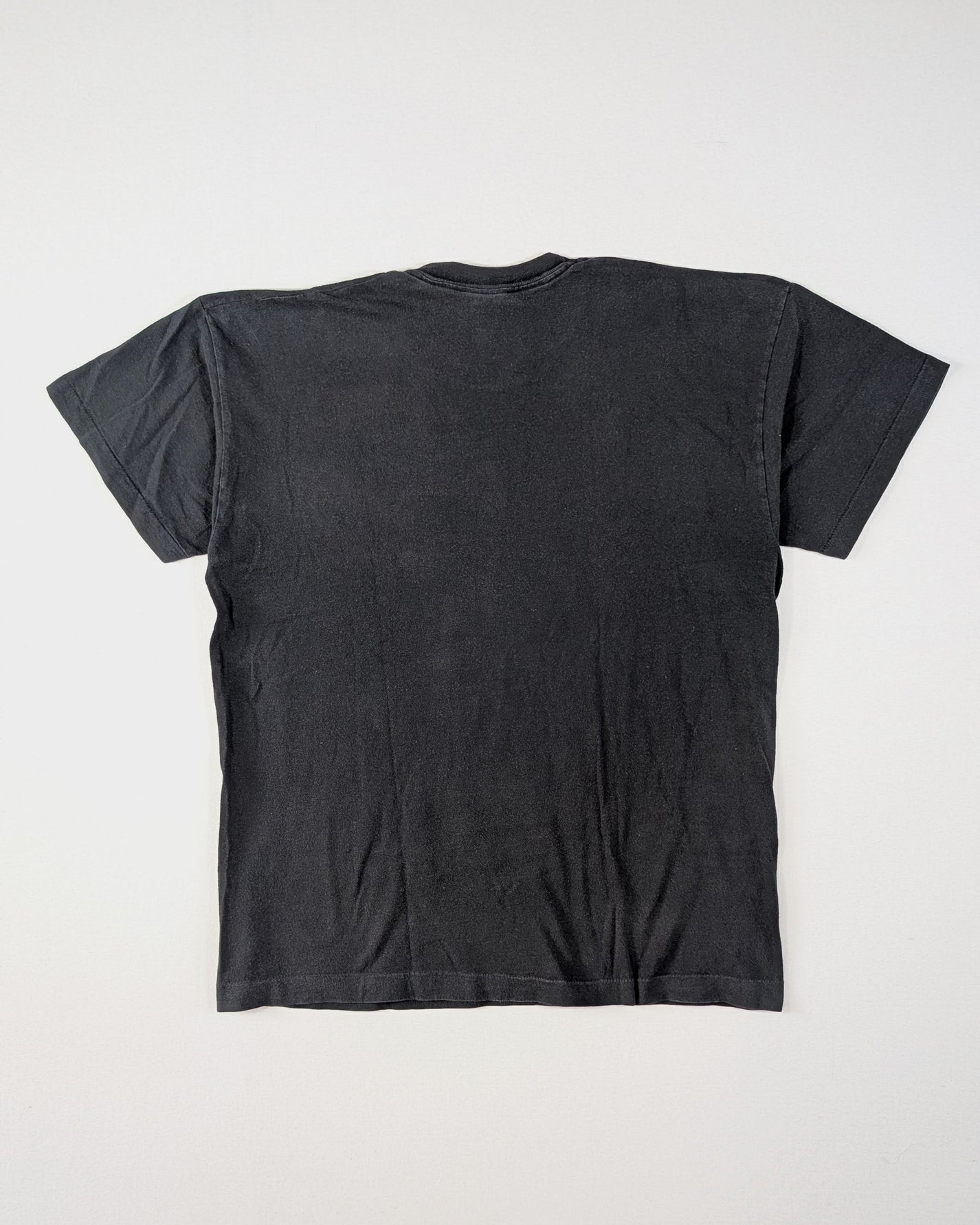 1990s - EINSTÜRZENDE NEUBAUTEN HAUS DER LÜGEN T-SHIRT - XL