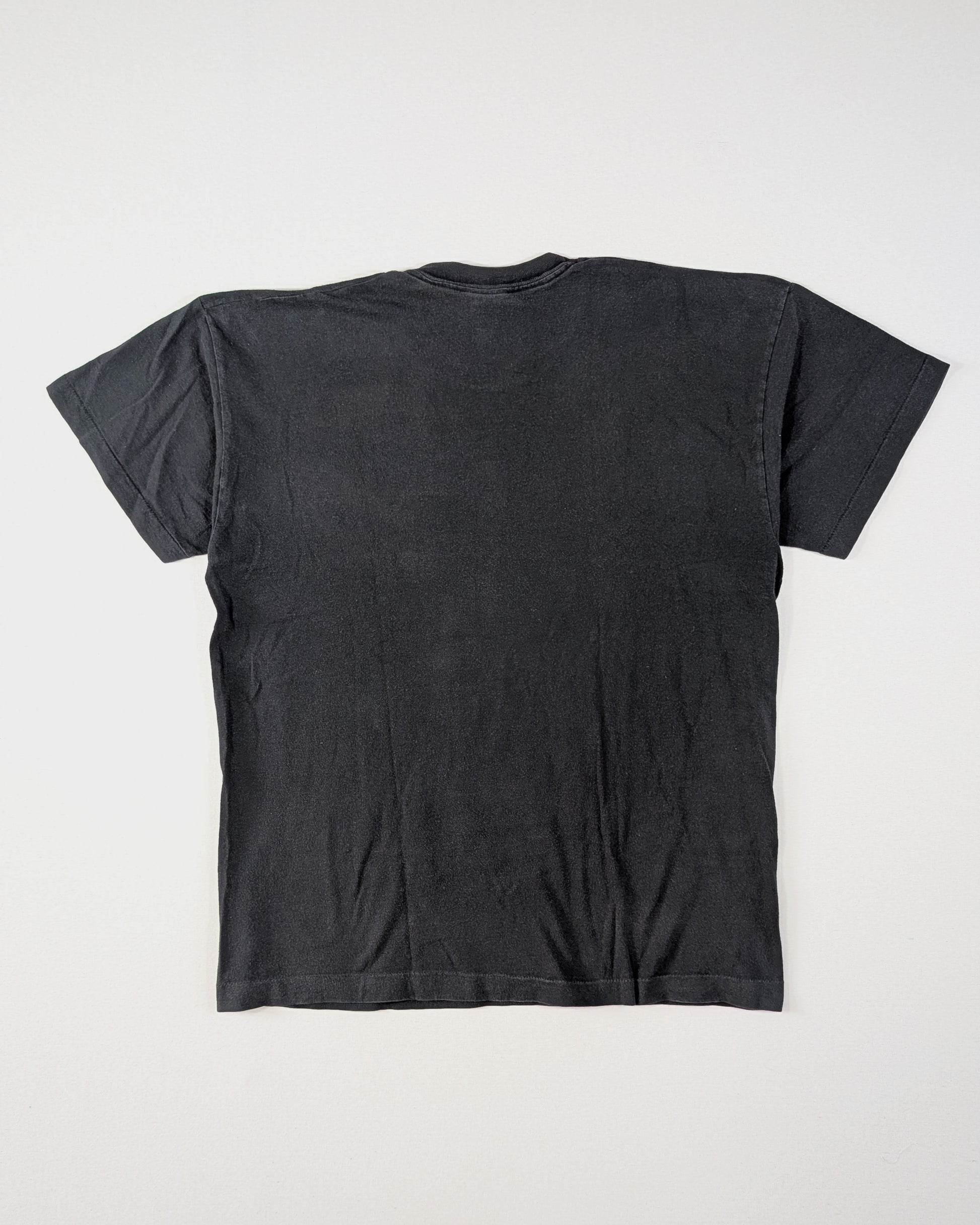 1990s - EINSTÜRZENDE NEUBAUTEN HAUS DER LÜGEN T-SHIRT - XL