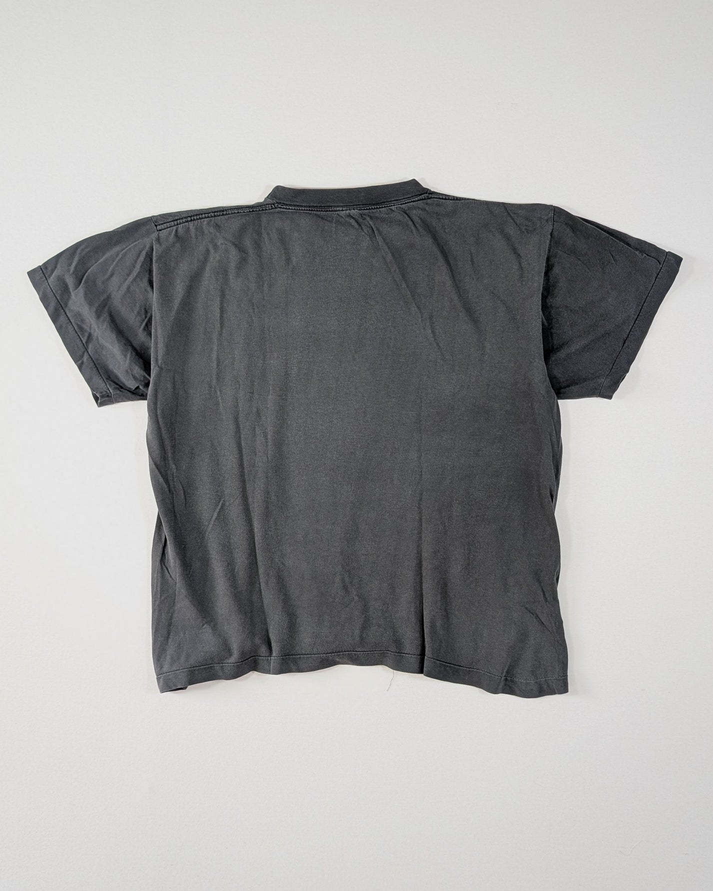1980S - SISTERS OF MERCY  T-SHIRT - L
