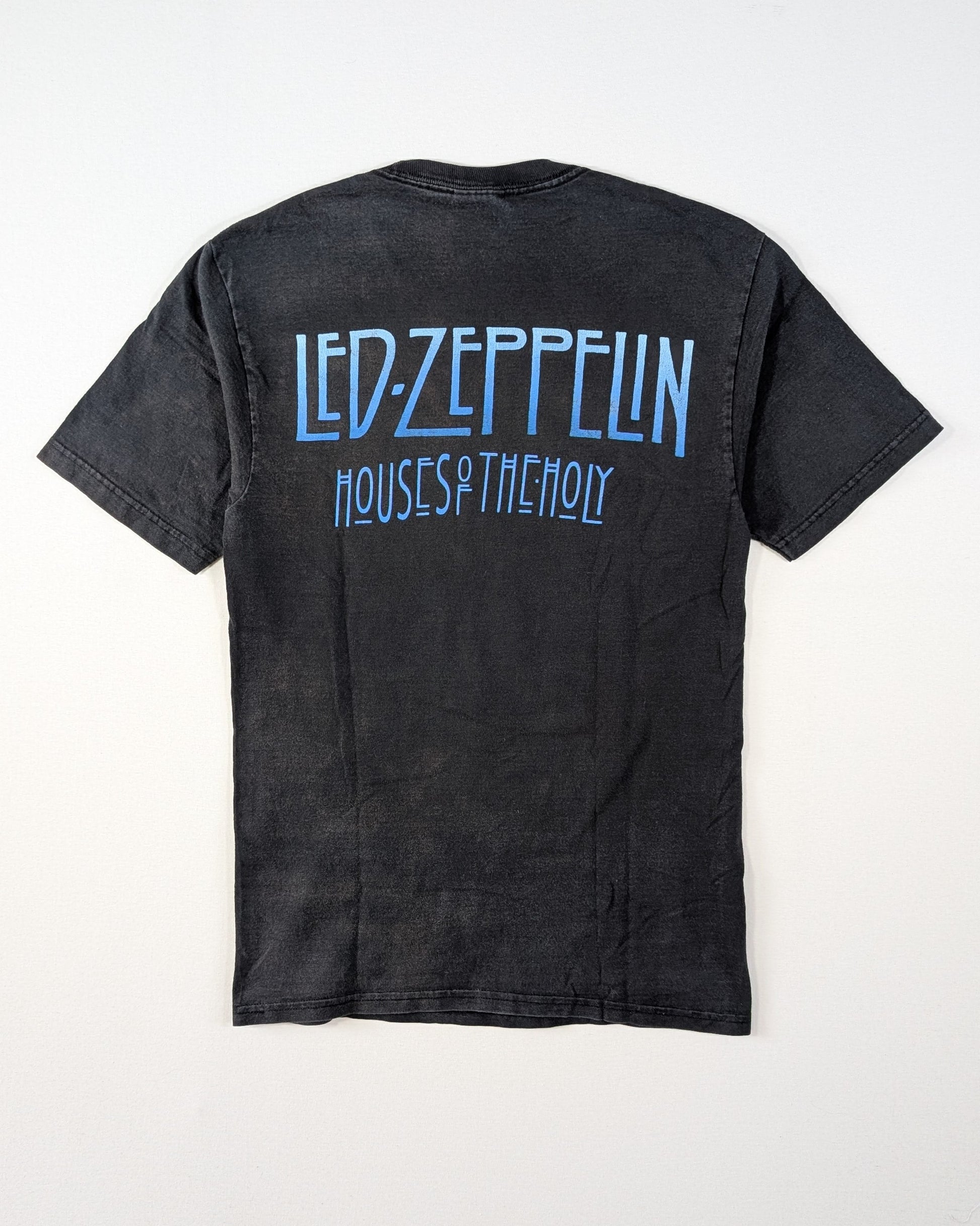 2003 - LED ZEPPELIN HOUSE OF THE HOLY T-SHIRT