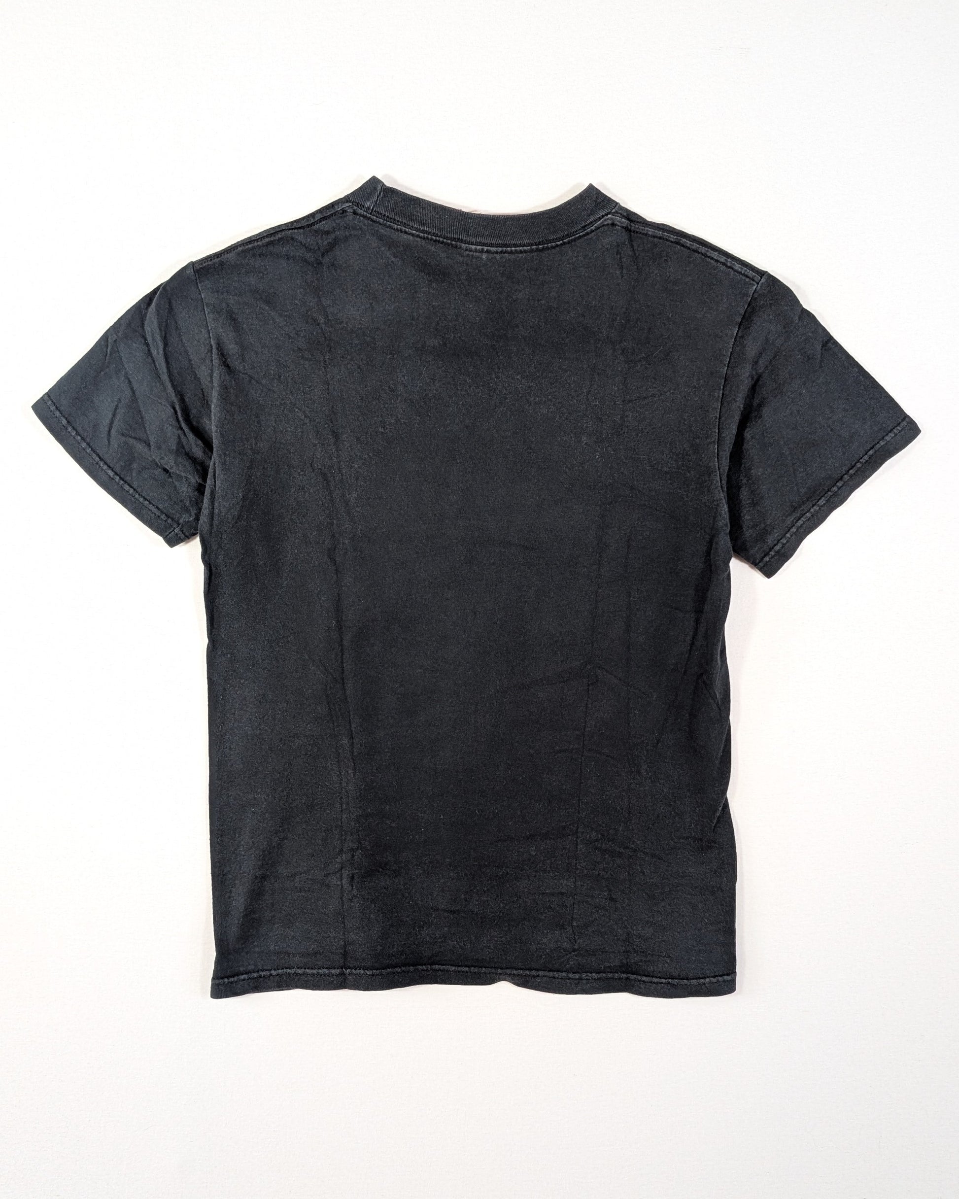 LATE 2000S - JOY DIVISION LOVE WILL TEAR US APART T-SHIRT - S