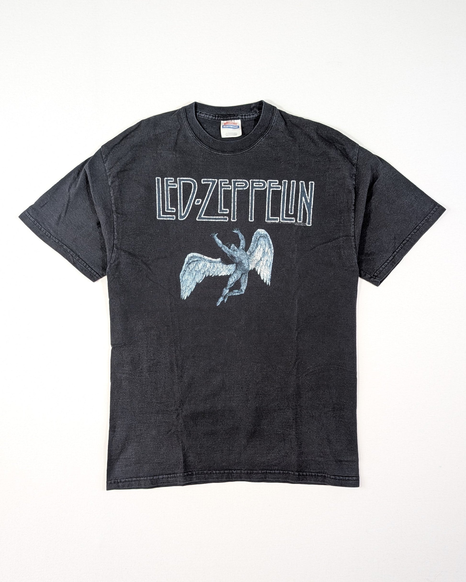 2005 - LED ZEPPELIN SWAN SONG T-SHIRT