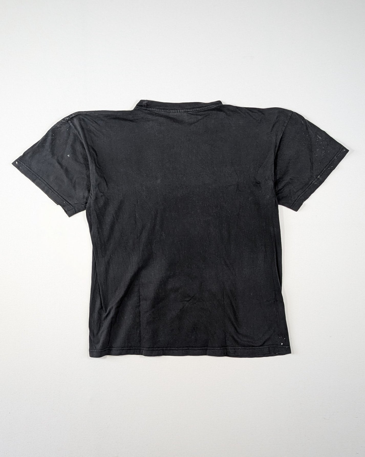 1990S - GO FUCK YOURSELF! CHINESE T-SHIRT - L