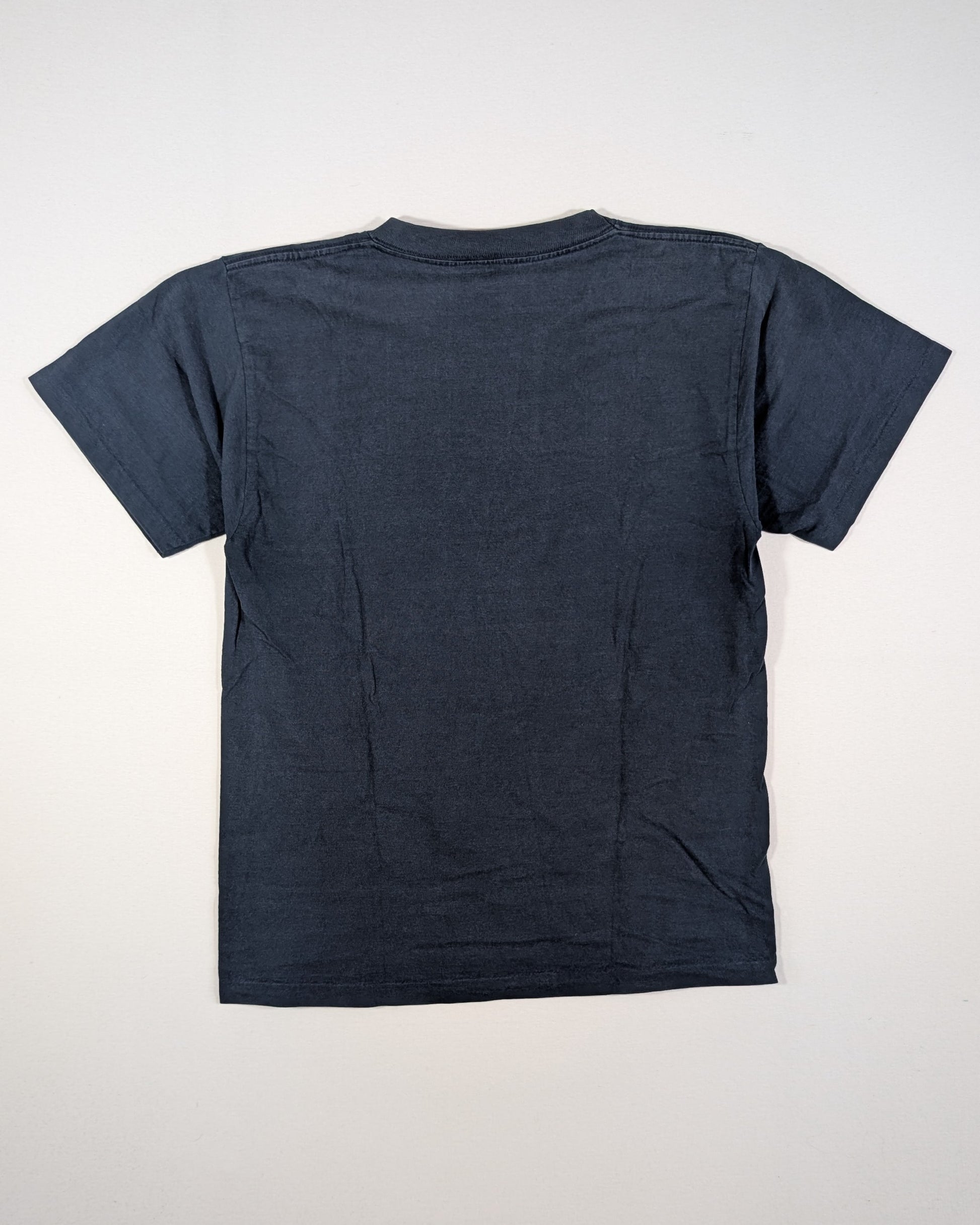 1990S - EARTH T-SHIRT - M