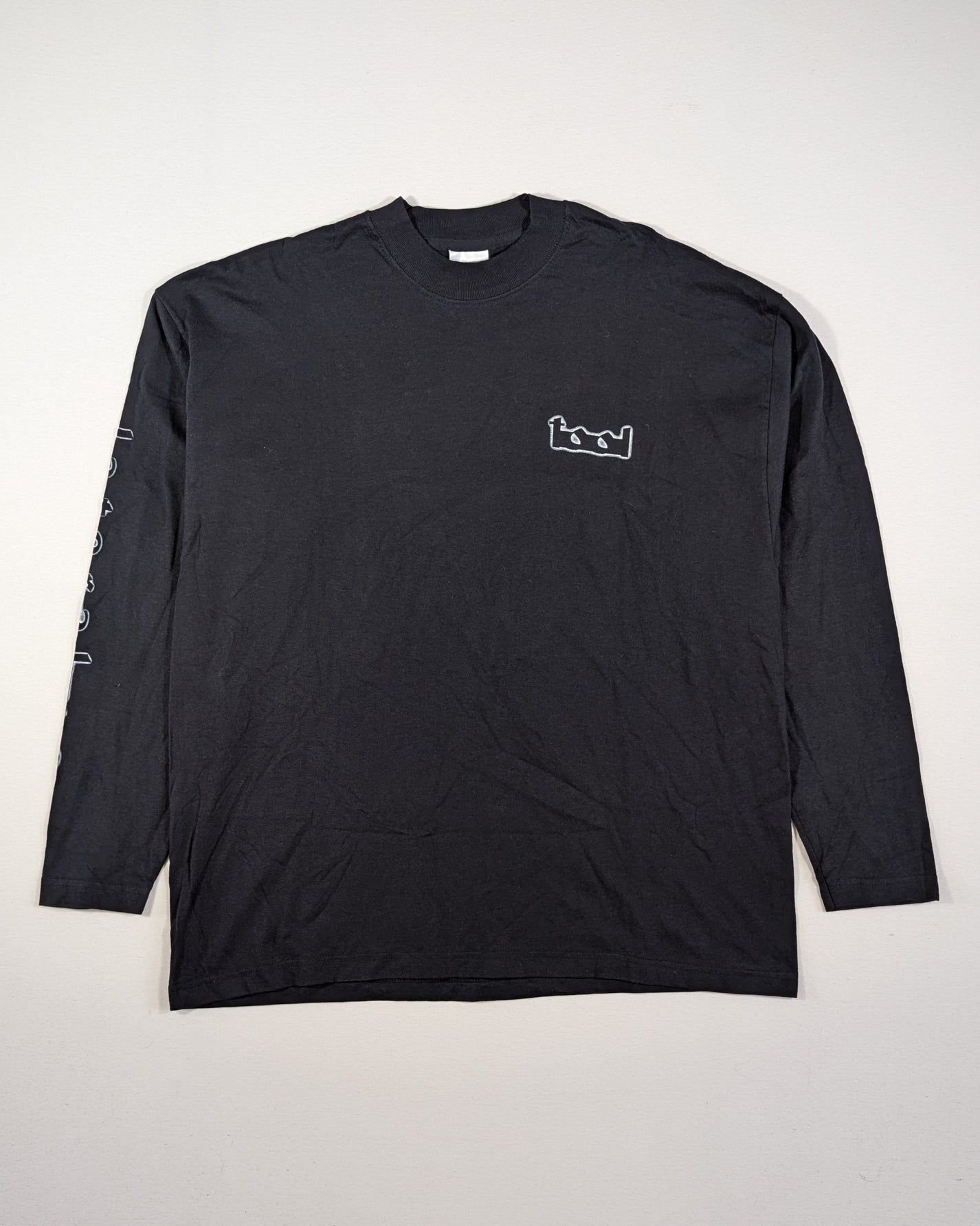 2001 - TOOL LATERALUS LONGSLEEVE