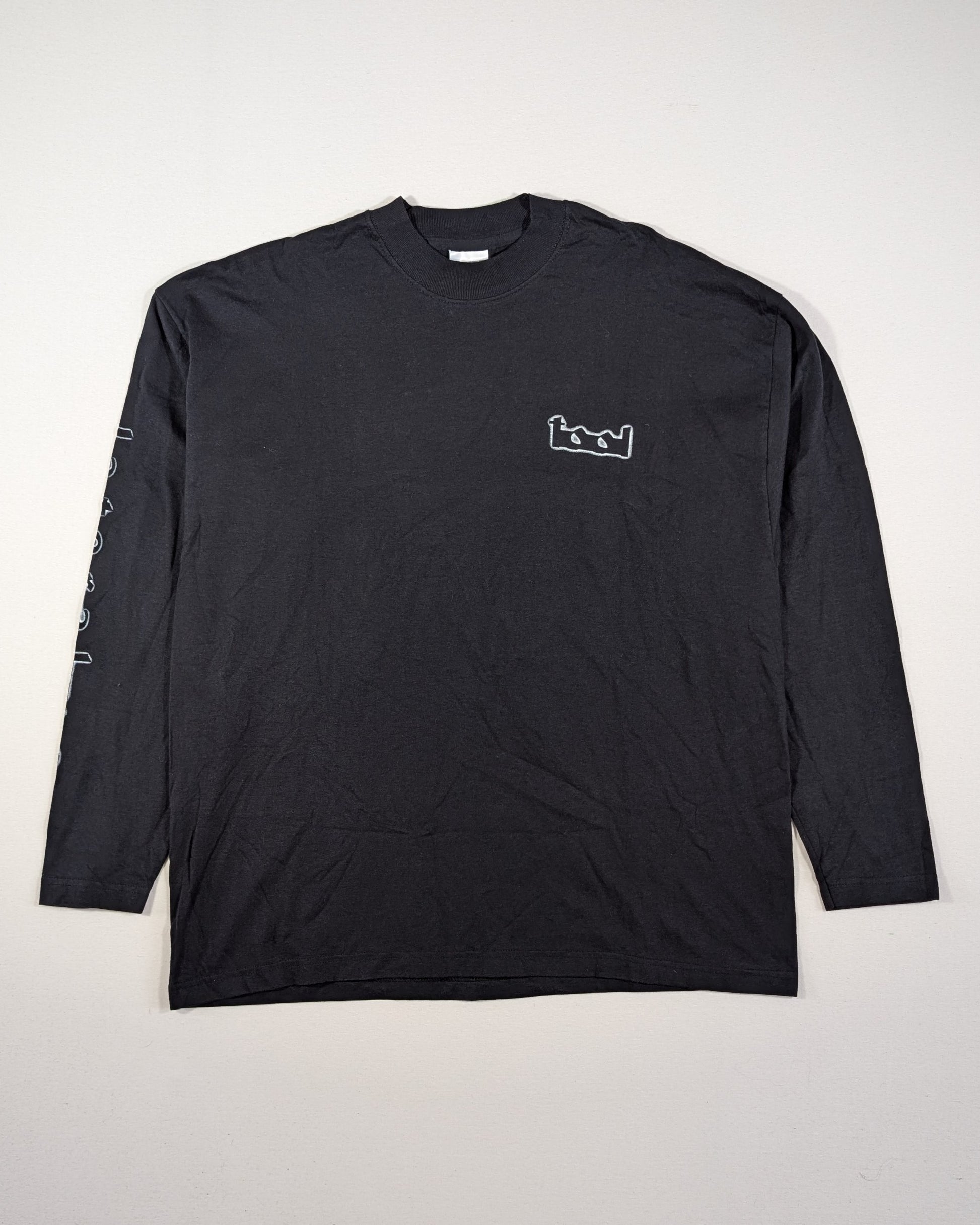 2001 - TOOL LATERALUS LONGSLEEVE