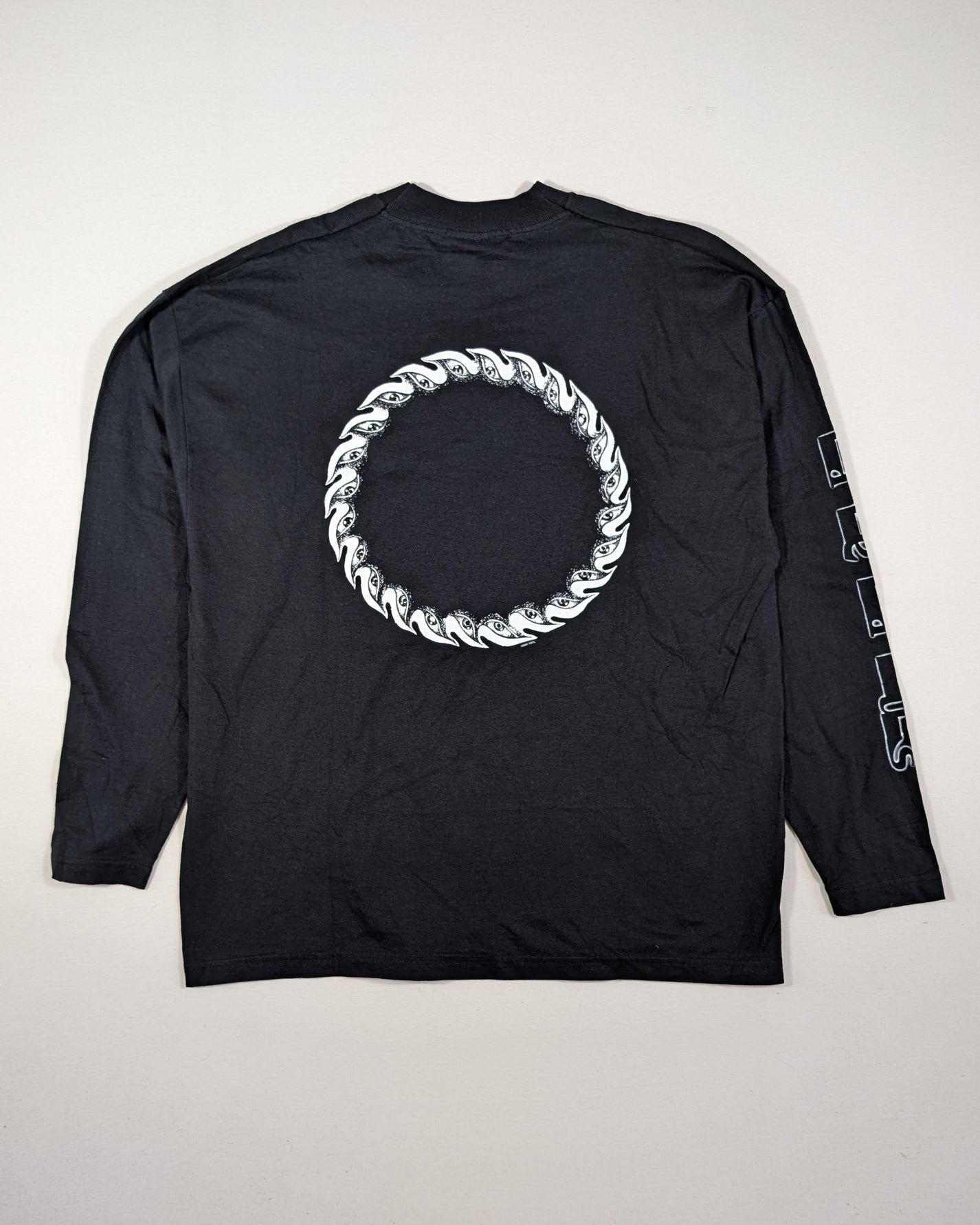 2001 - TOOL LATERALUS LONGSLEEVE
