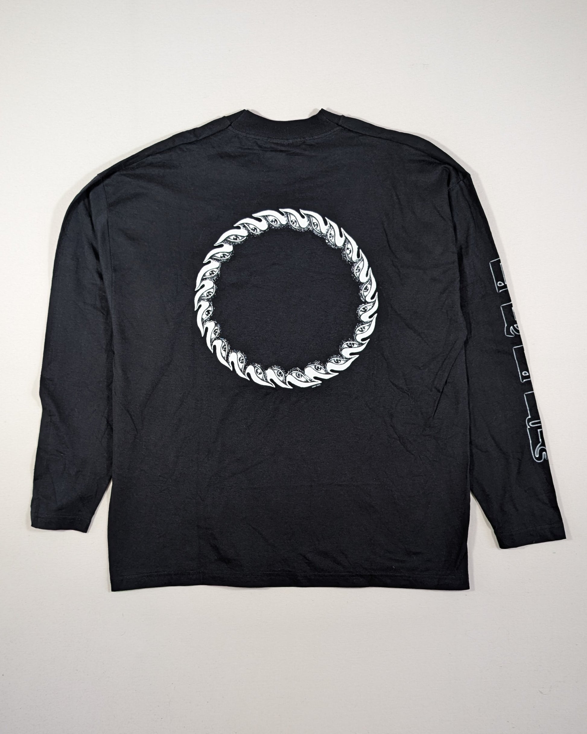 2001 - TOOL LATERALUS LONGSLEEVE