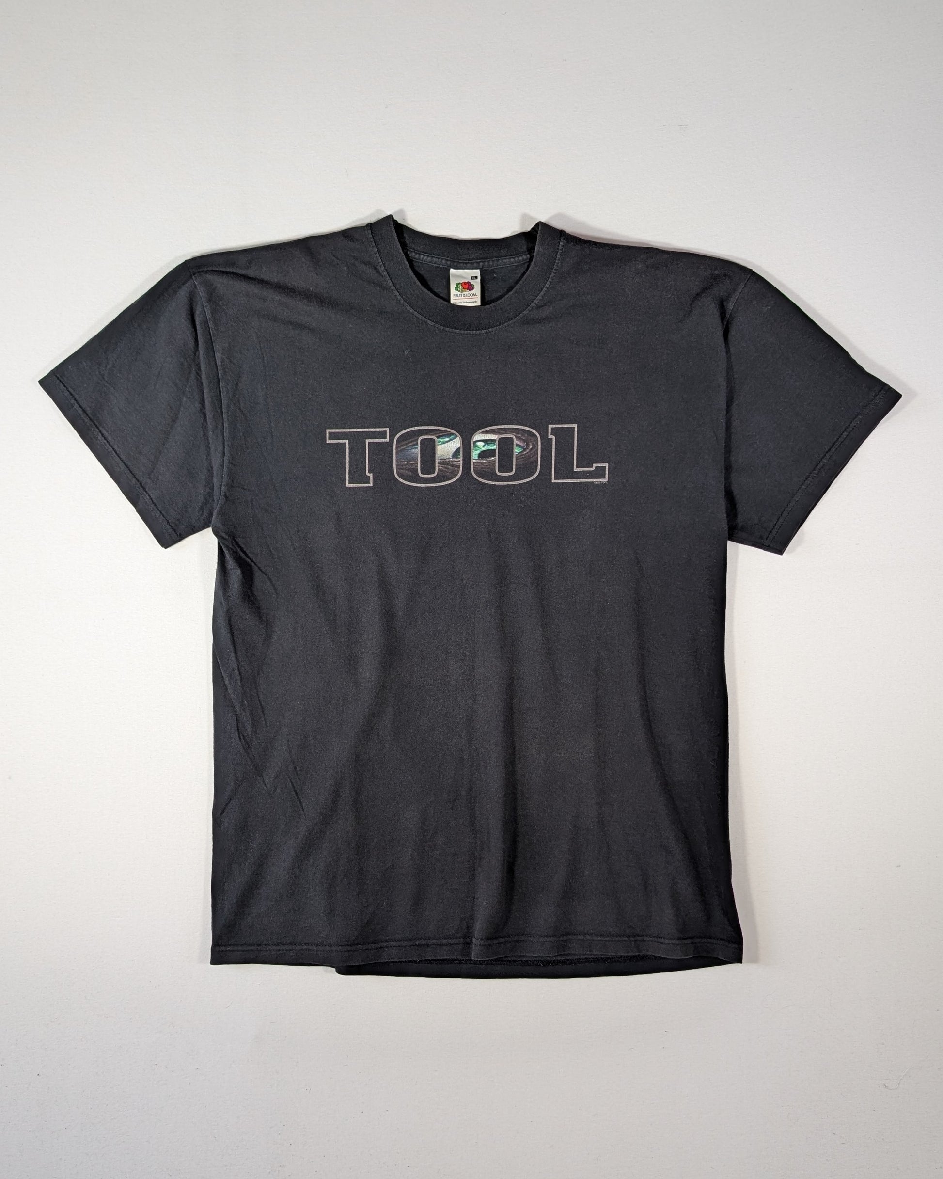 1997 - TOOL AENIMA T-SHIRT - XL
