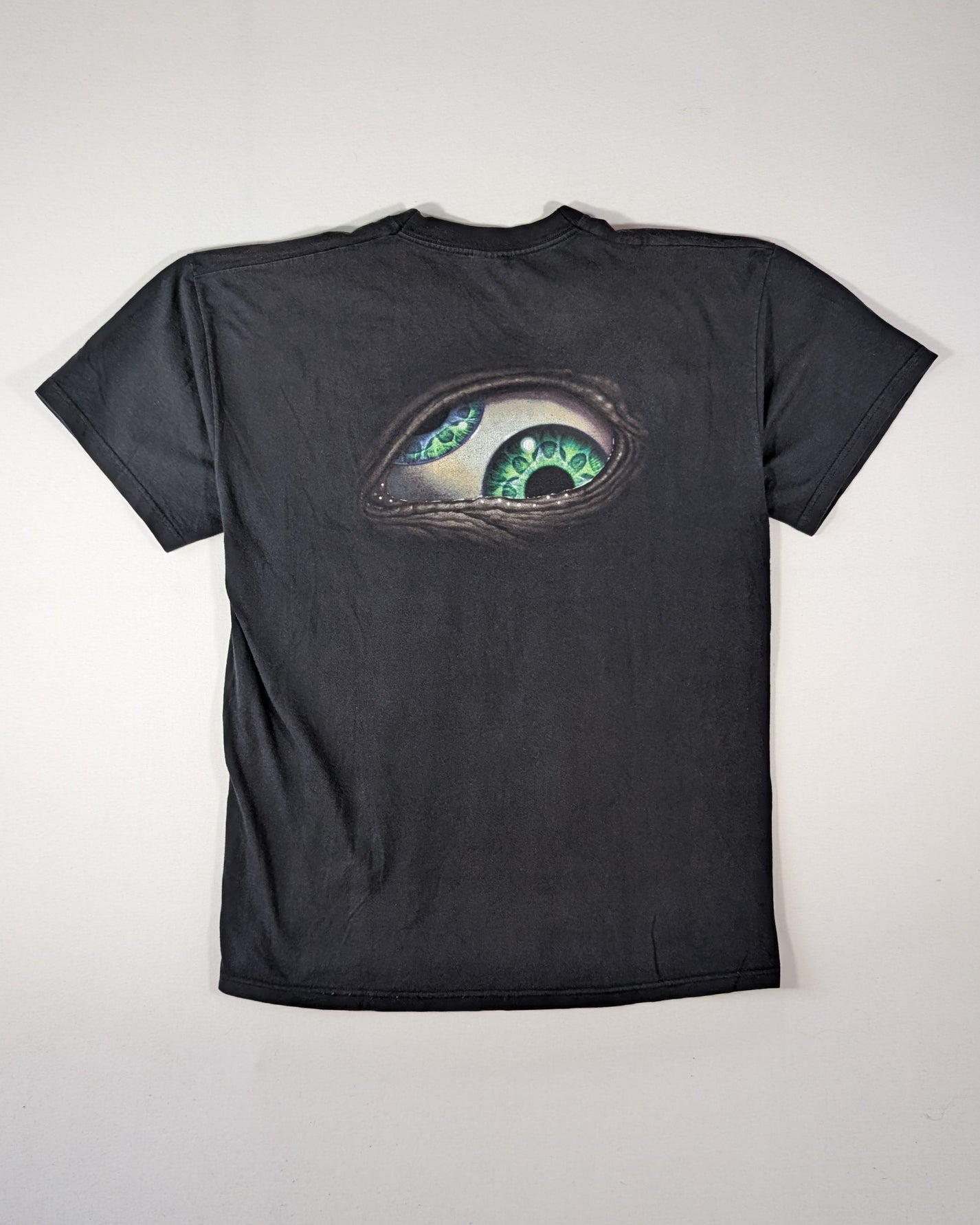 1997 - TOOL AENIMA T-SHIRT - XL