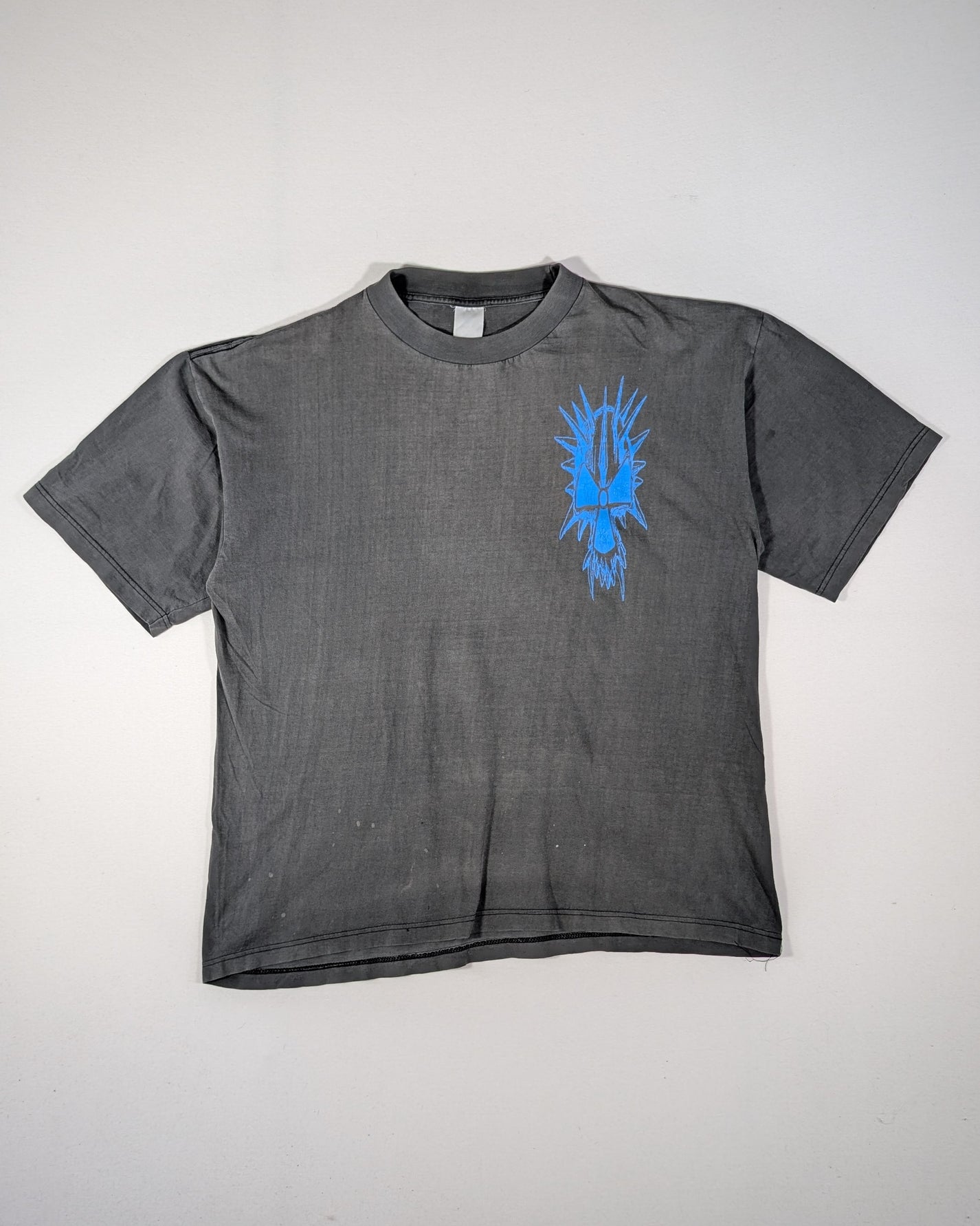 1991 - CORROSION OF CONFORMITY BLIND T-SHIRT - XL