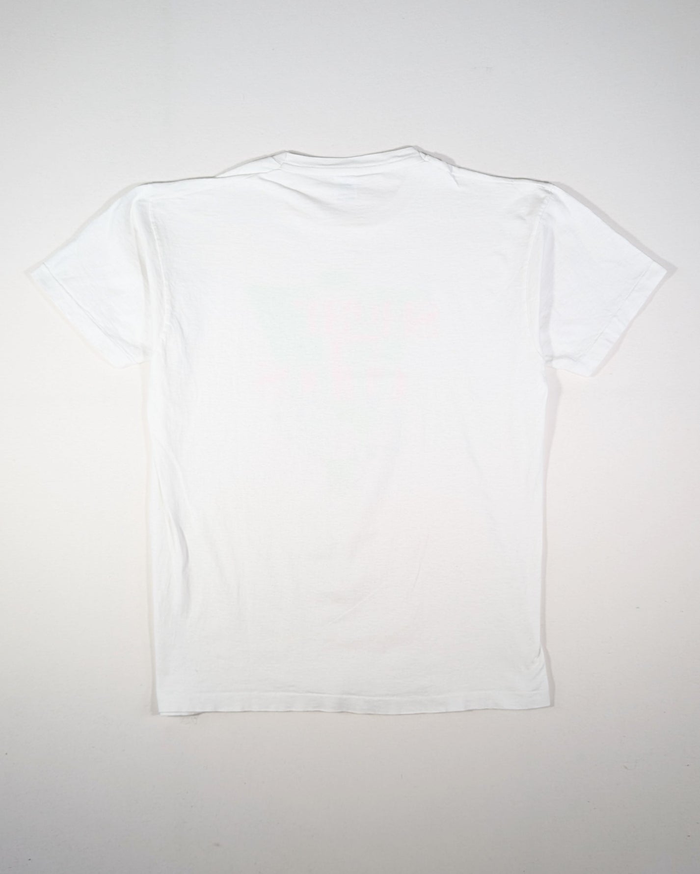 1988 - THE SUGARCUBES LIFE'S TOO GOOD T-SHIRT - XL