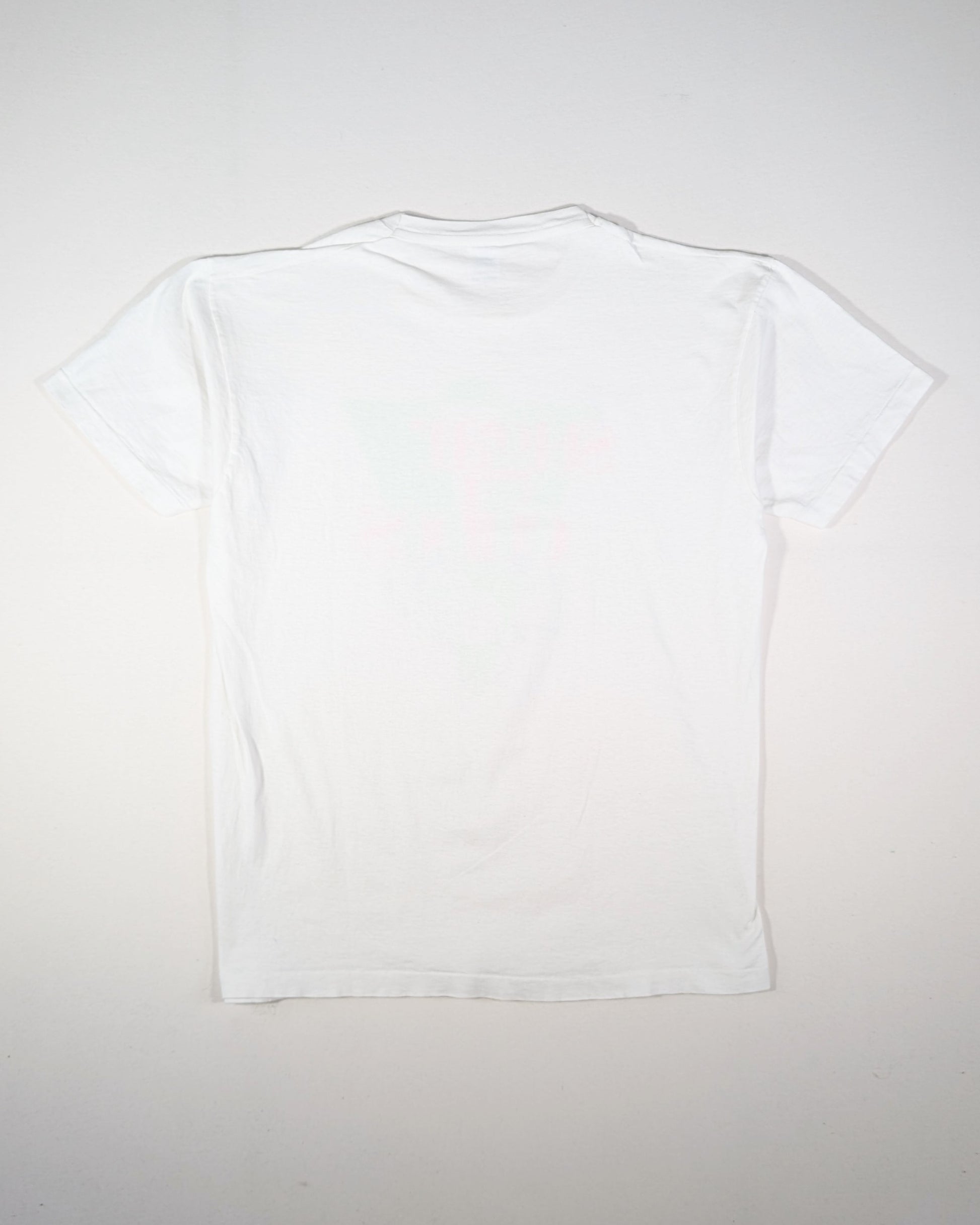 1988 - THE SUGARCUBES LIFE'S TOO GOOD T-SHIRT - XL