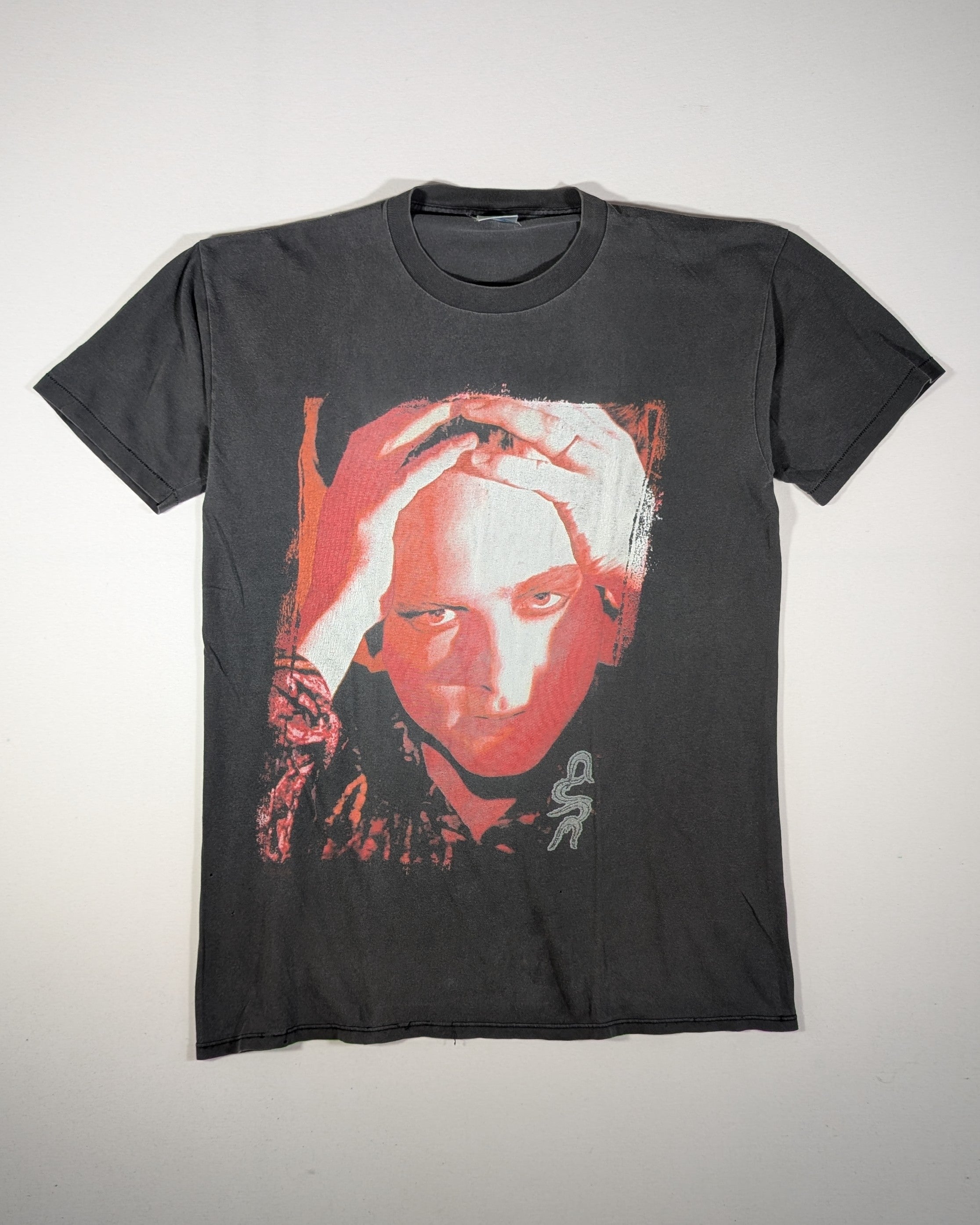 VINTAGE T-SHIRTS - PICK MY BONES
