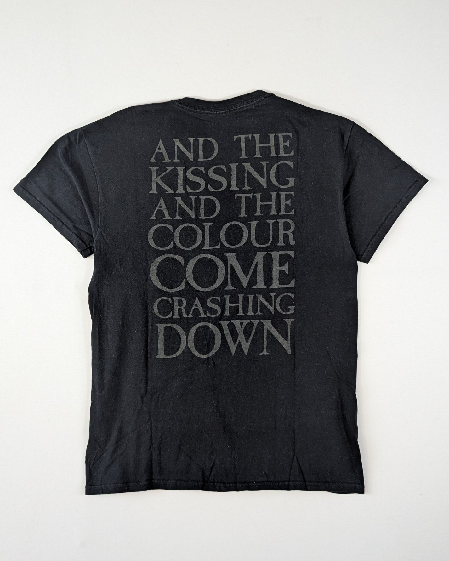 1992 - SISTERS OF MERCY UTTERLY BASTARD GROOVY T-SHIRT