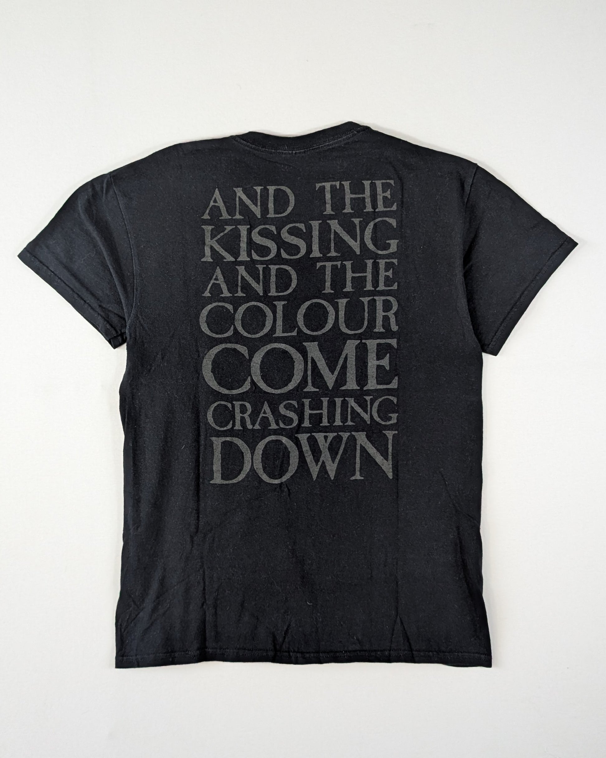 1992 - SISTERS OF MERCY UTTERLY BASTARD GROOVY T-SHIRT