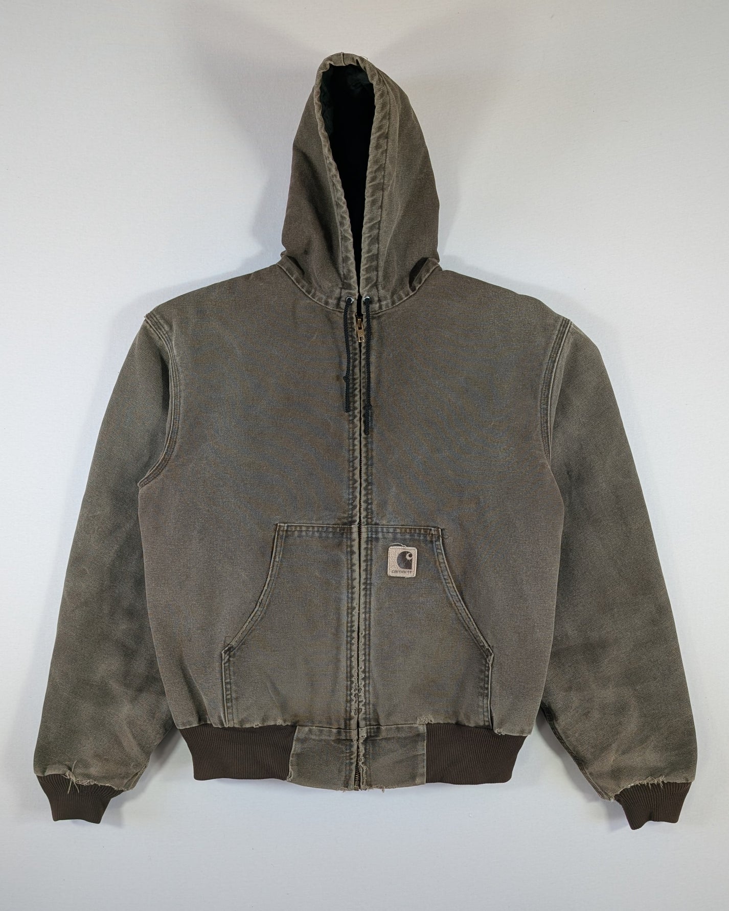 1999 - CARHARTT ACTIVE JACKET - L
