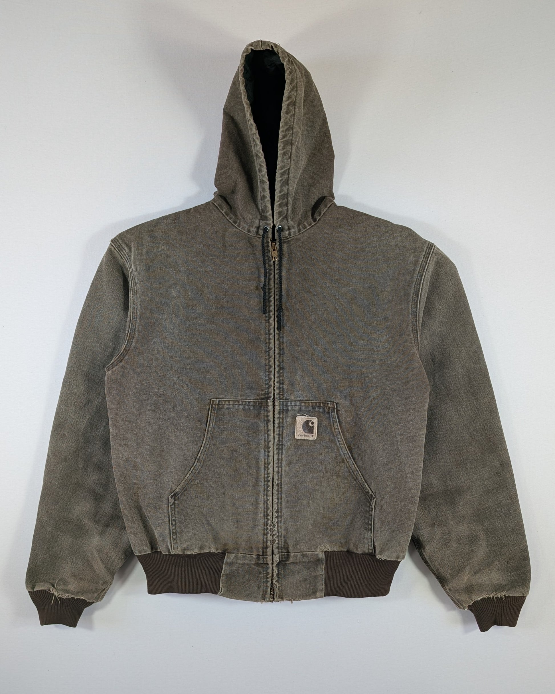 1999 - CARHARTT ACTIVE JACKET - L
