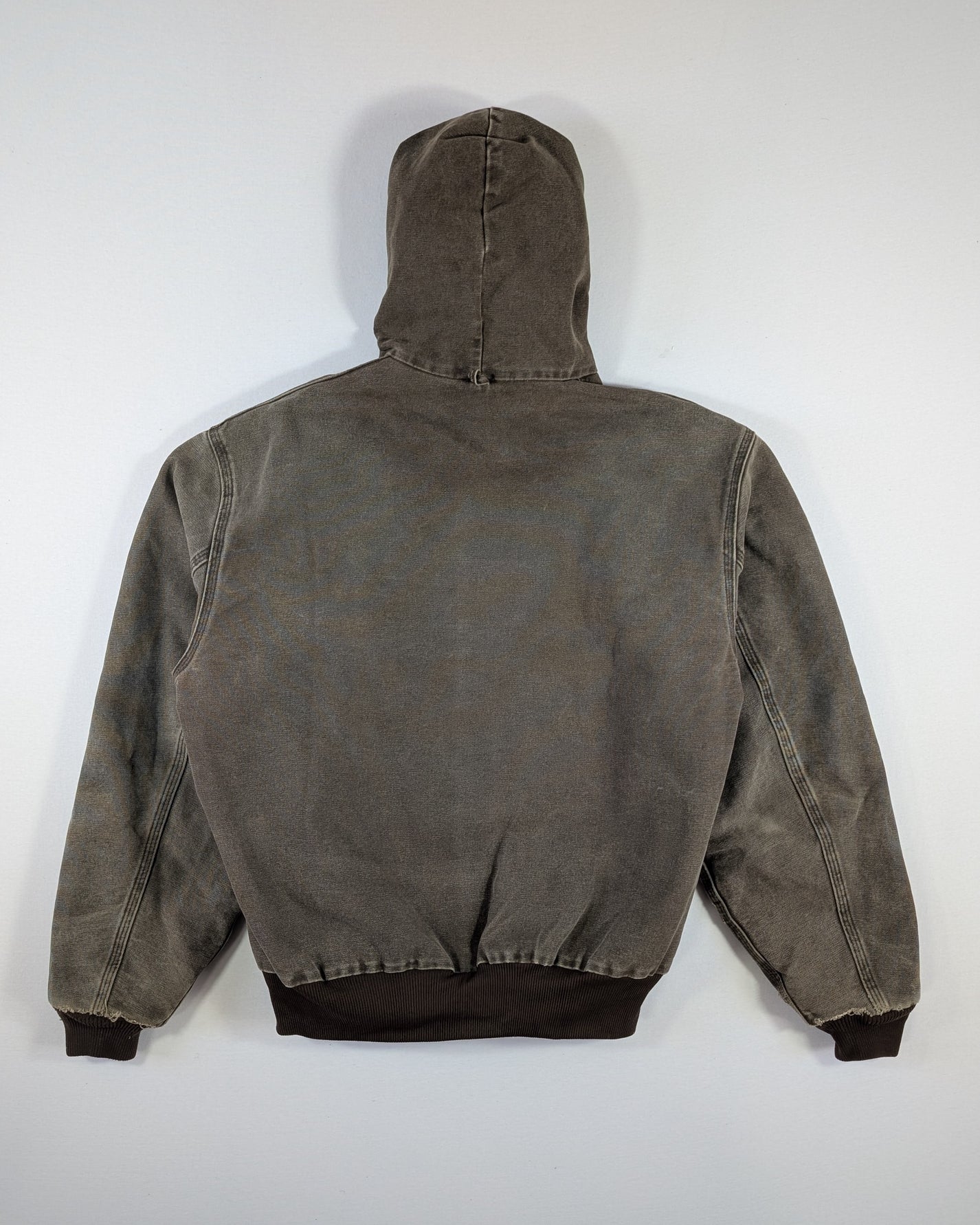 1999 - CARHARTT ACTIVE JACKET - L