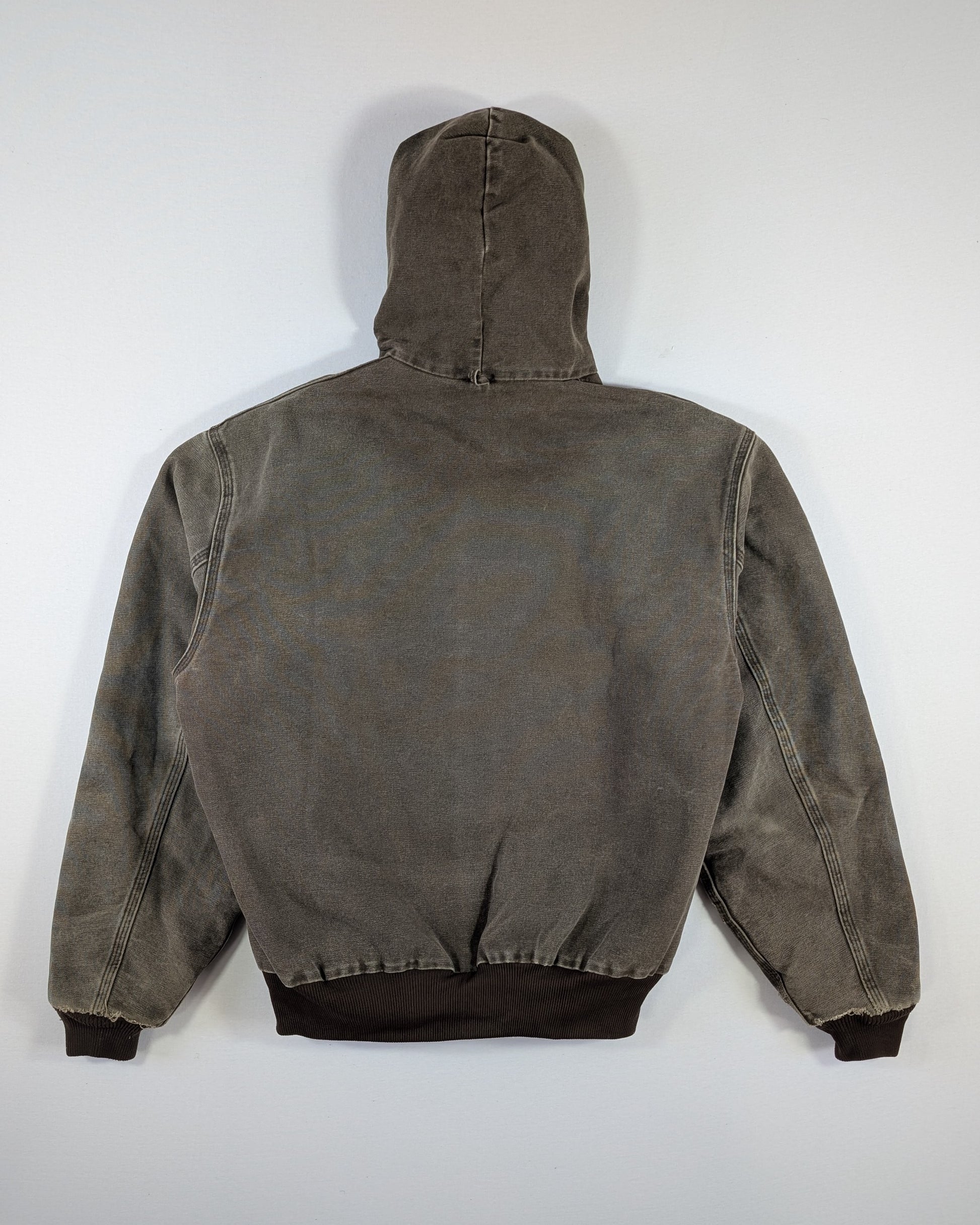 1999 - CARHARTT ACTIVE JACKET - L