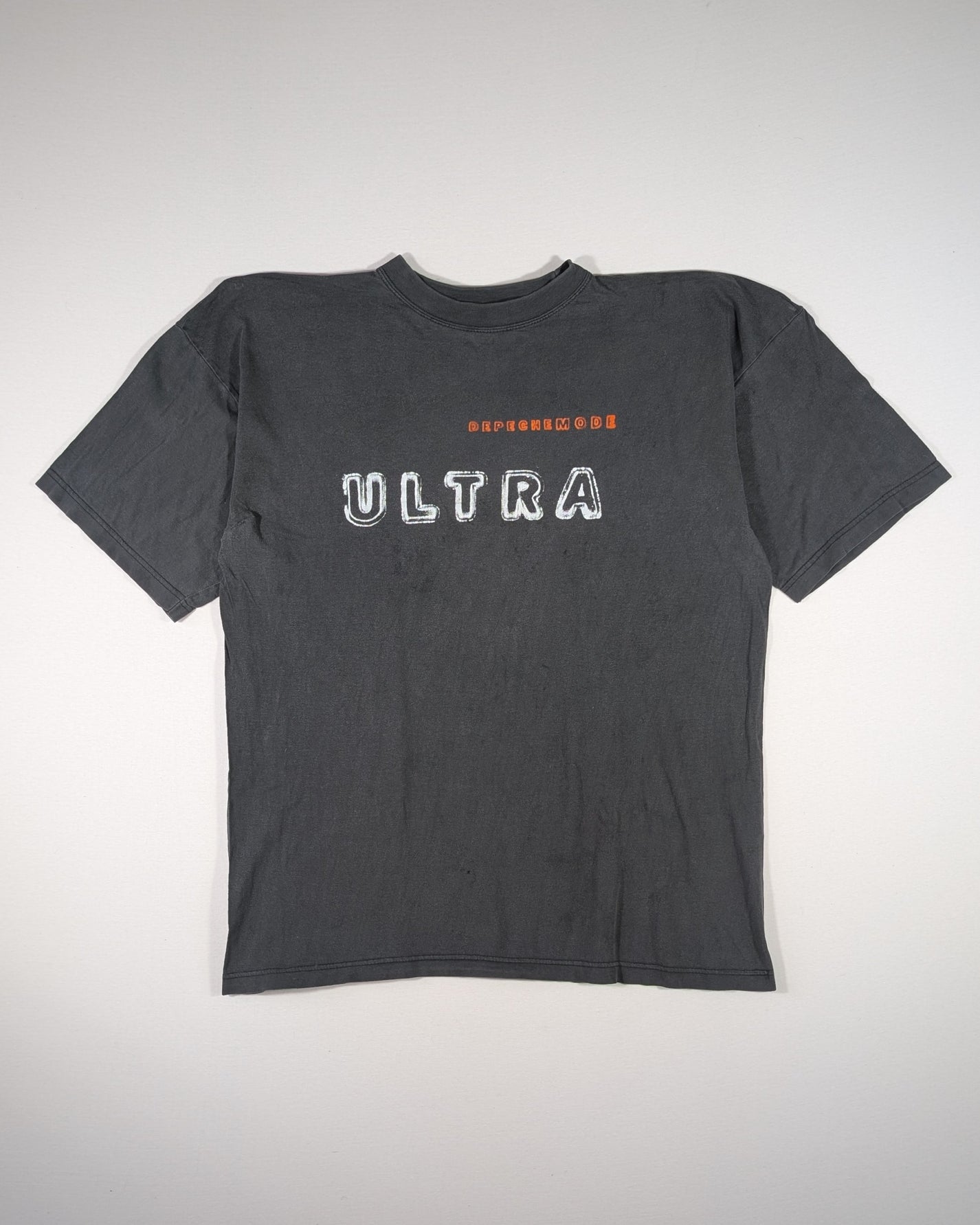 1997 - DEPECHE MODE ULTRA T-SHIRT