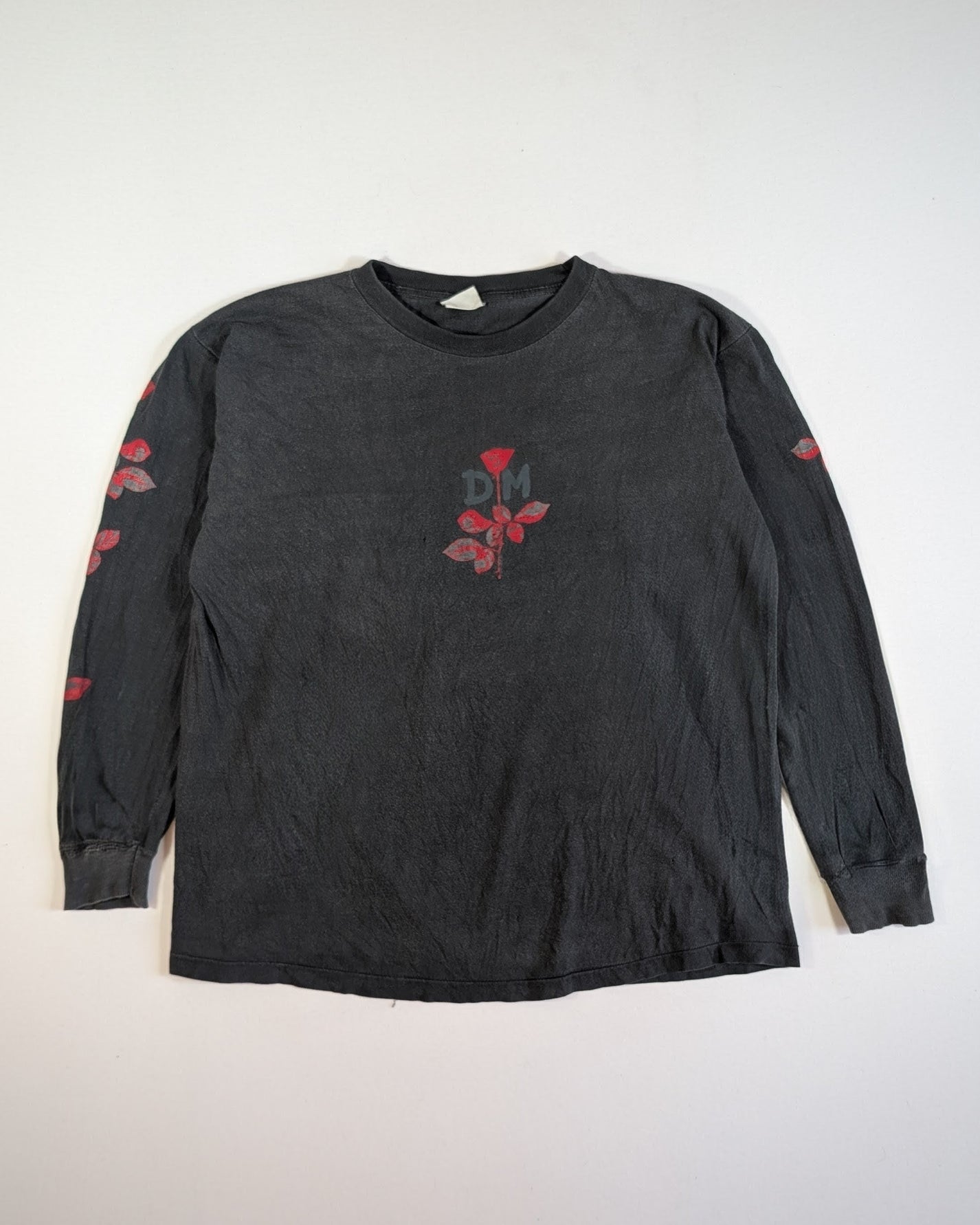 1990 - DEPECHE MODE VIOLATOR LONGSLEEVE