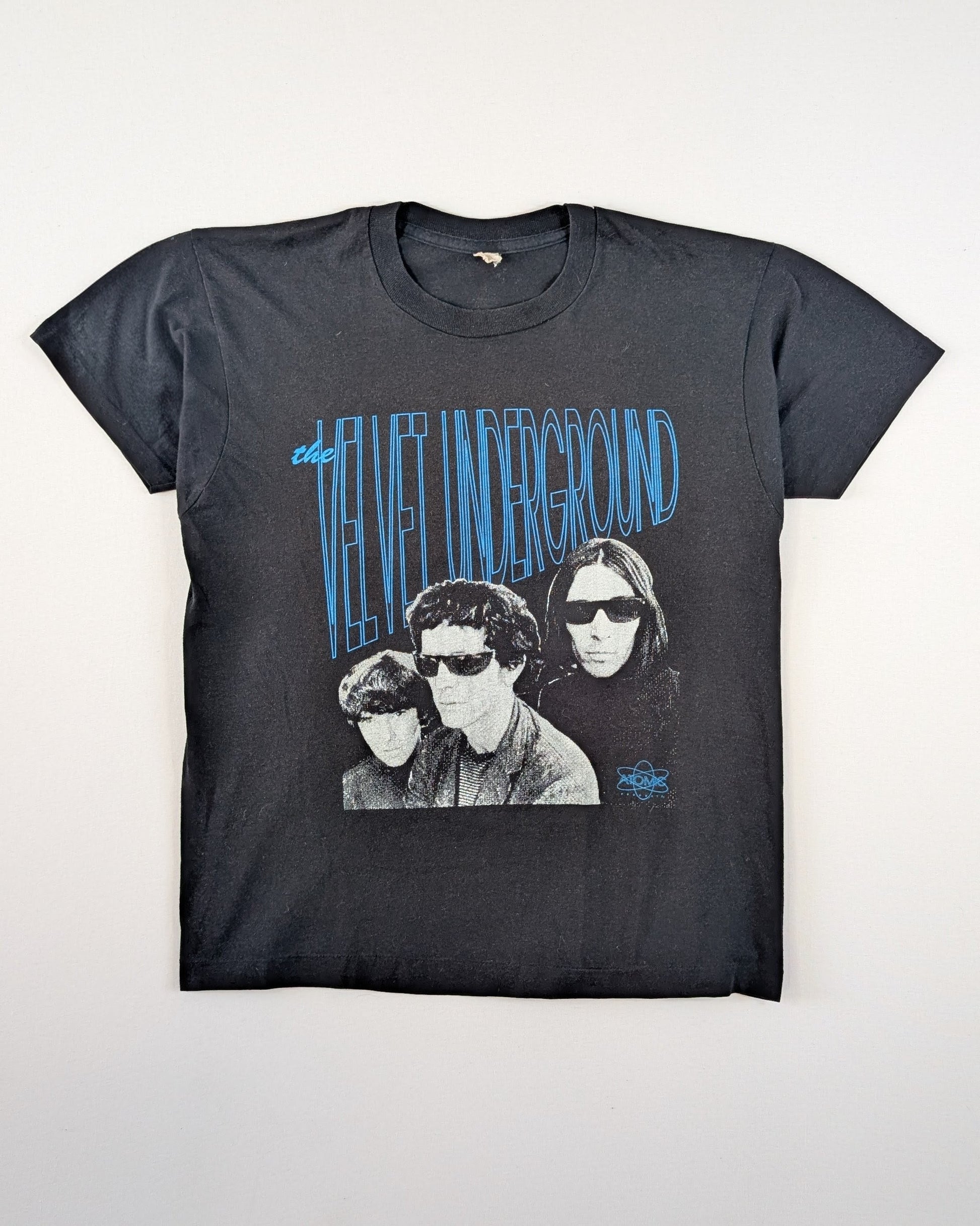 1990S - VELVET UNDERGROUND T-SHIRT